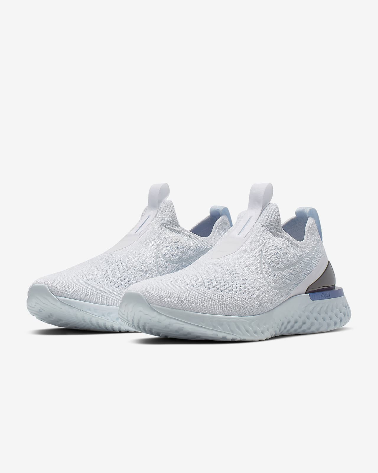 Nike Epic Phantom React FK 女子跑步鞋-NIKE 中文官方网站