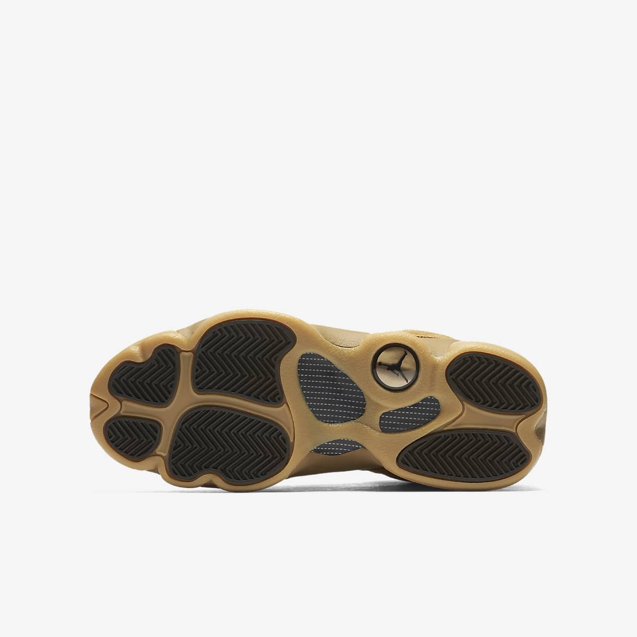Air Jordan 13 Retro BG 复刻大童运动童鞋-NIKE 中文官方网站