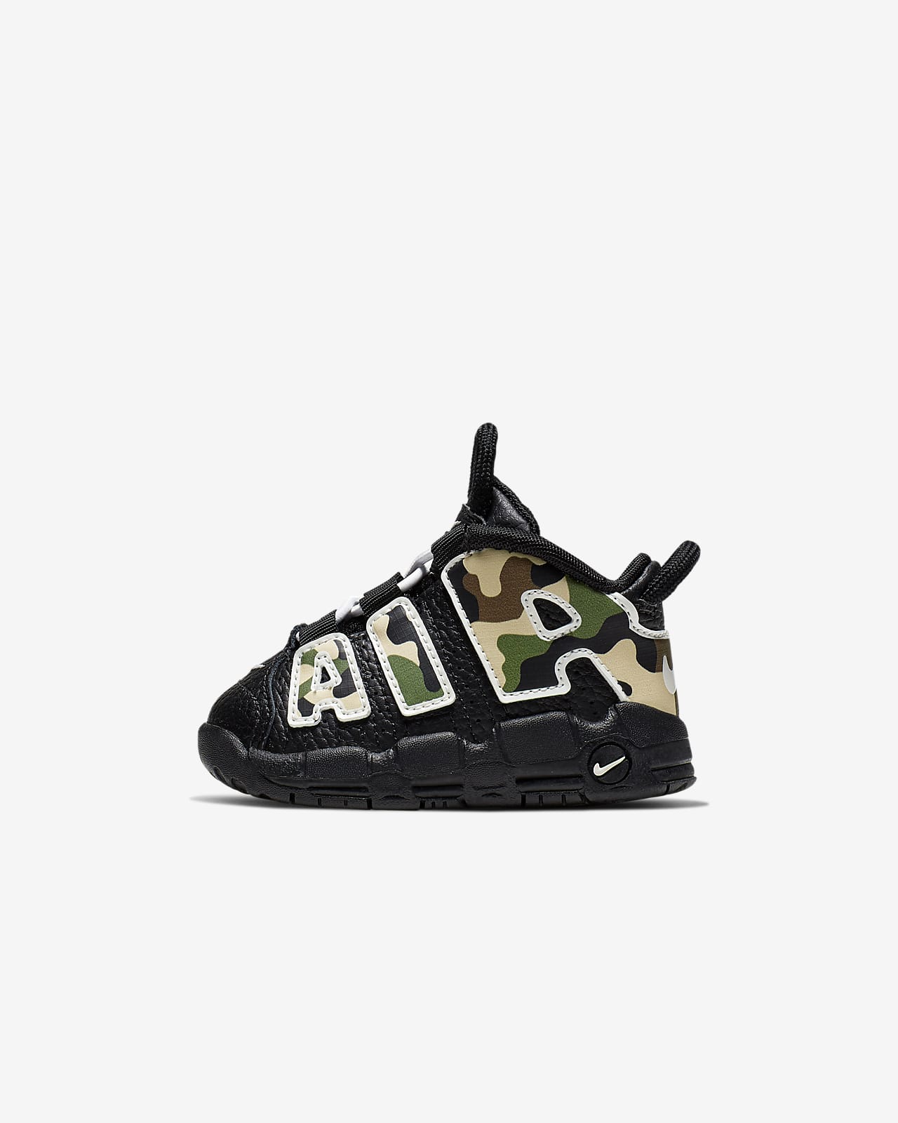 Nike Air More Uptempo QS (TD) 婴童运动童鞋-NIKE 中文官方网站