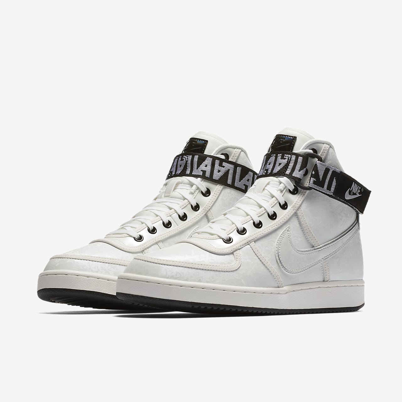 Nike Vandal High LX 女子运动鞋-NIKE 中文官方网站