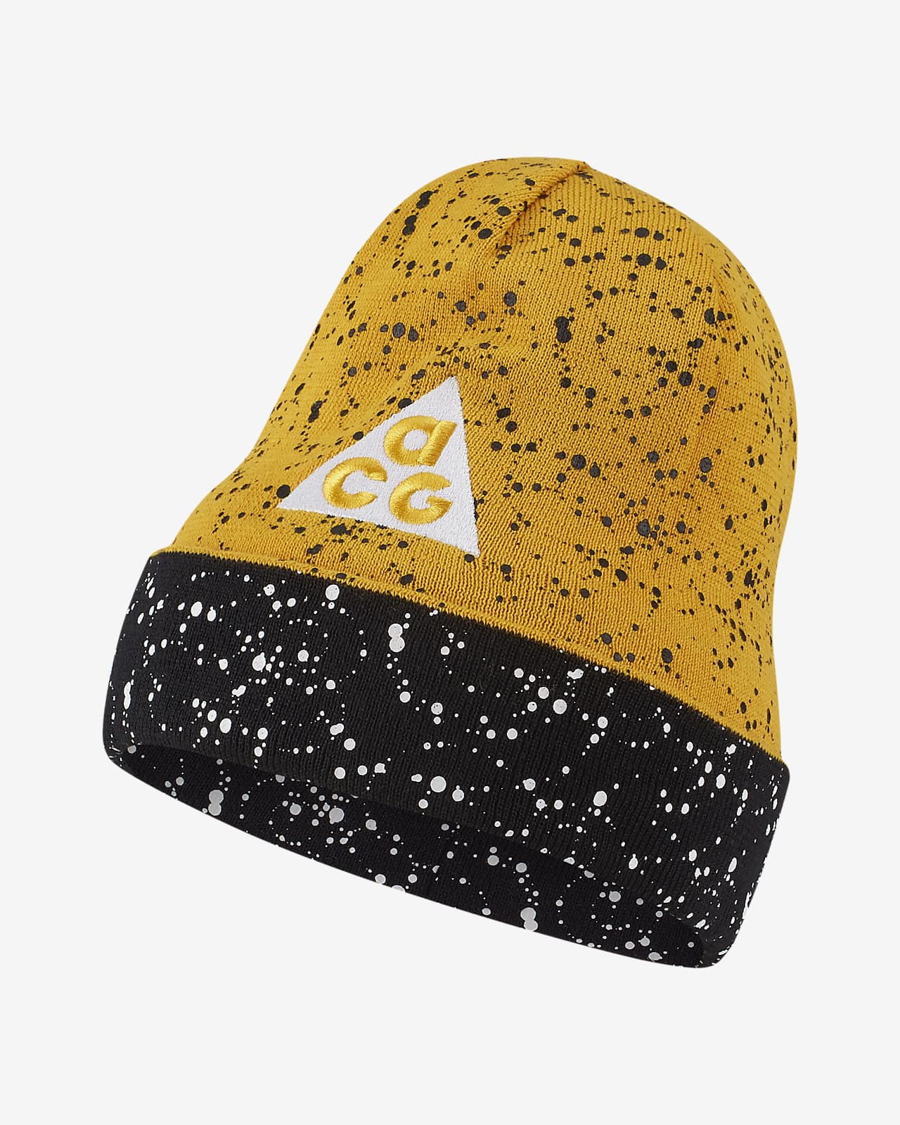 nikelab acg 针织帽