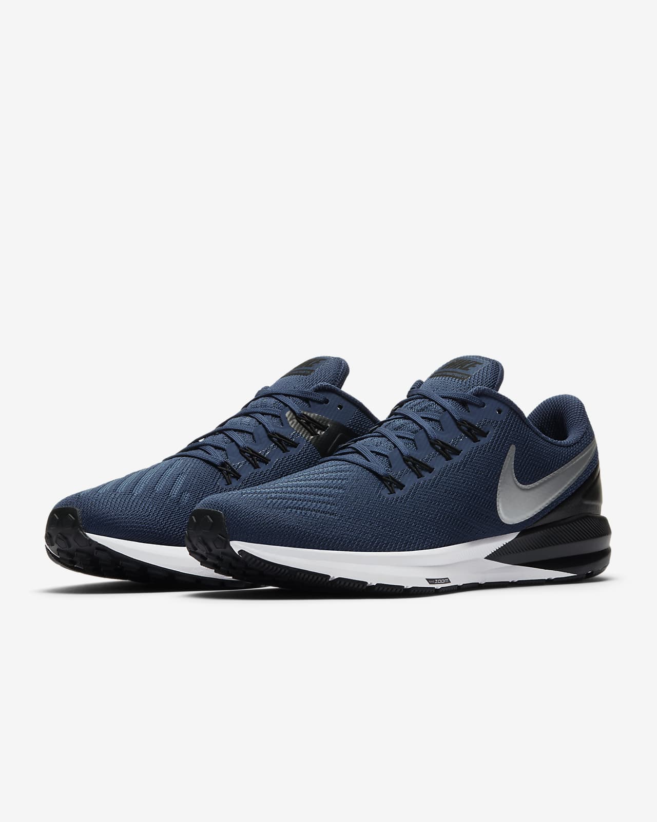 nike air zoom structure 22