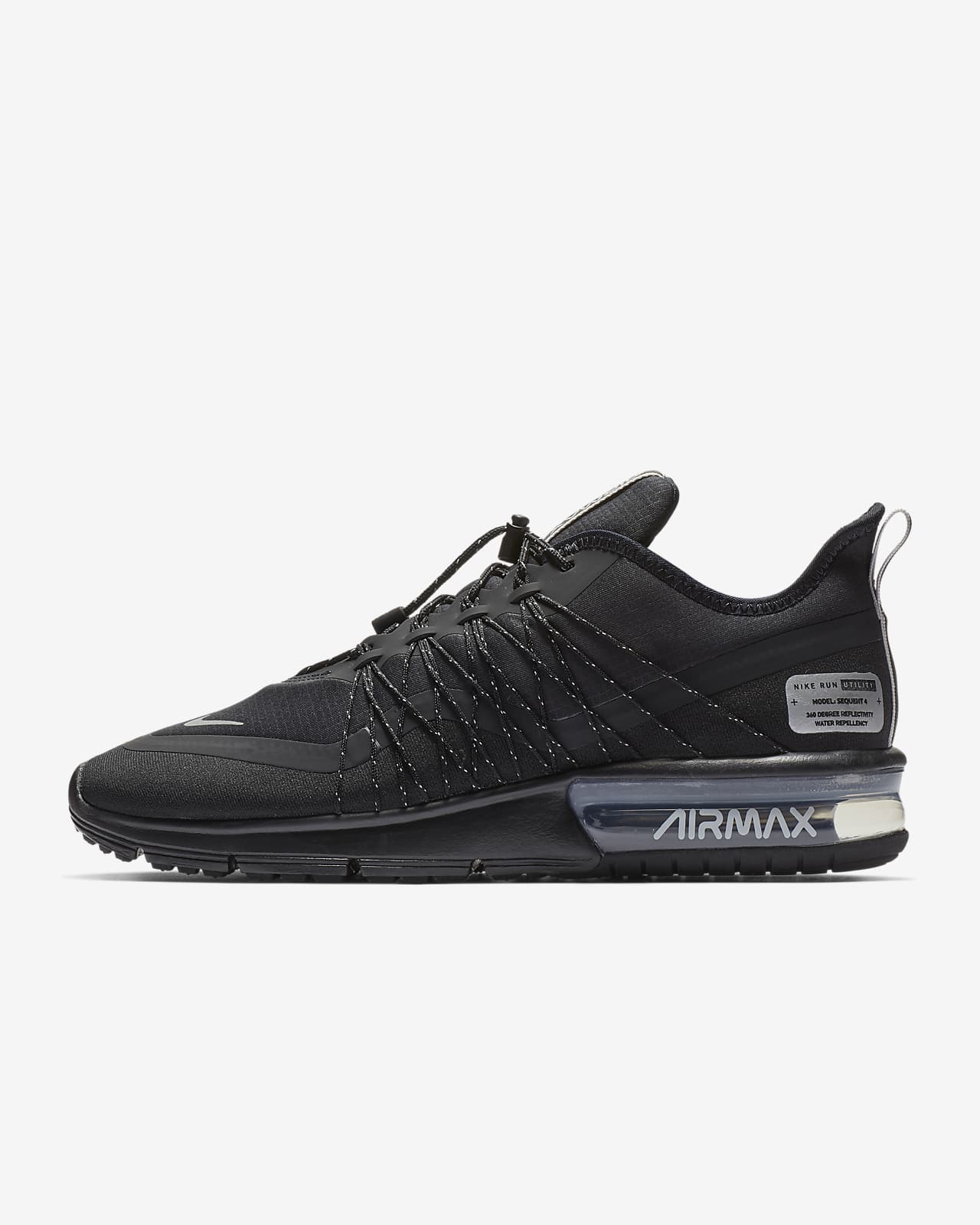 Nike Air Max Sequent 4 Utility NIKE