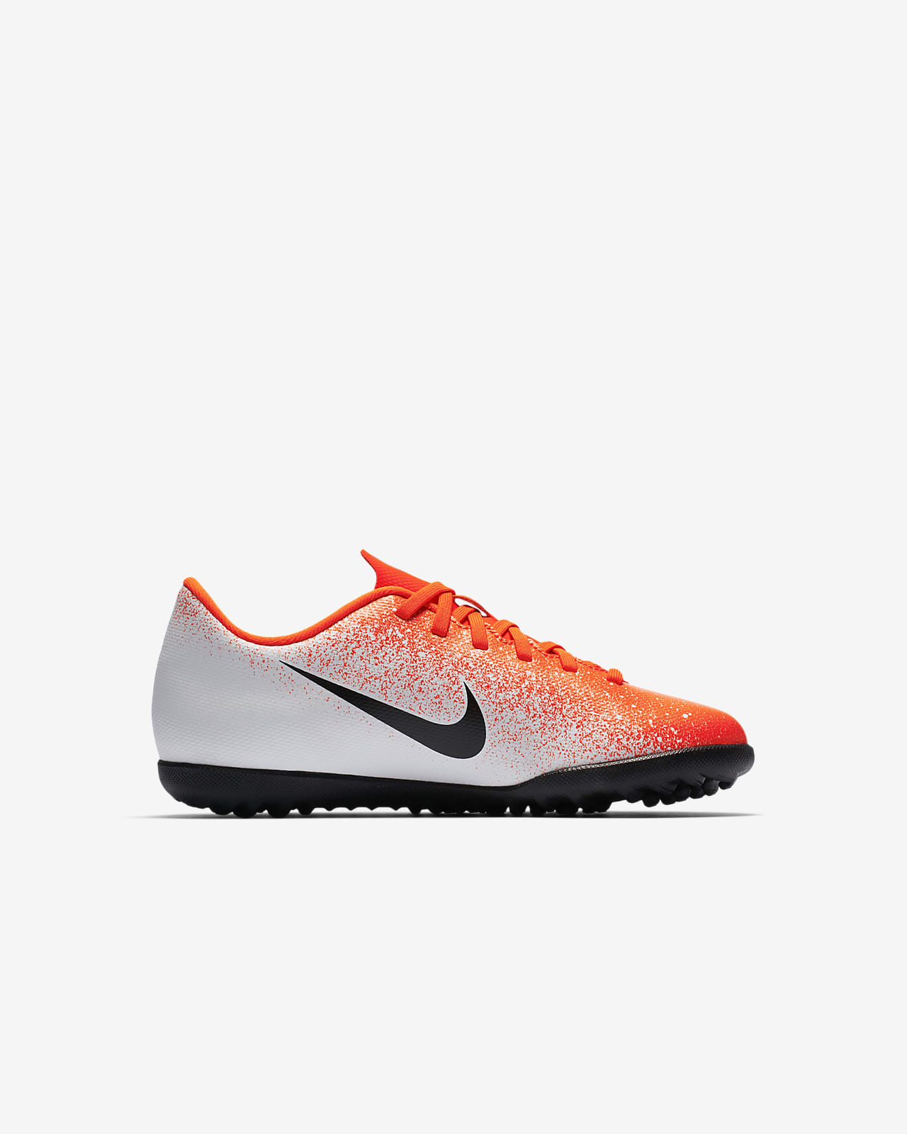 Nike jr vapor on sale 12 club gs tf