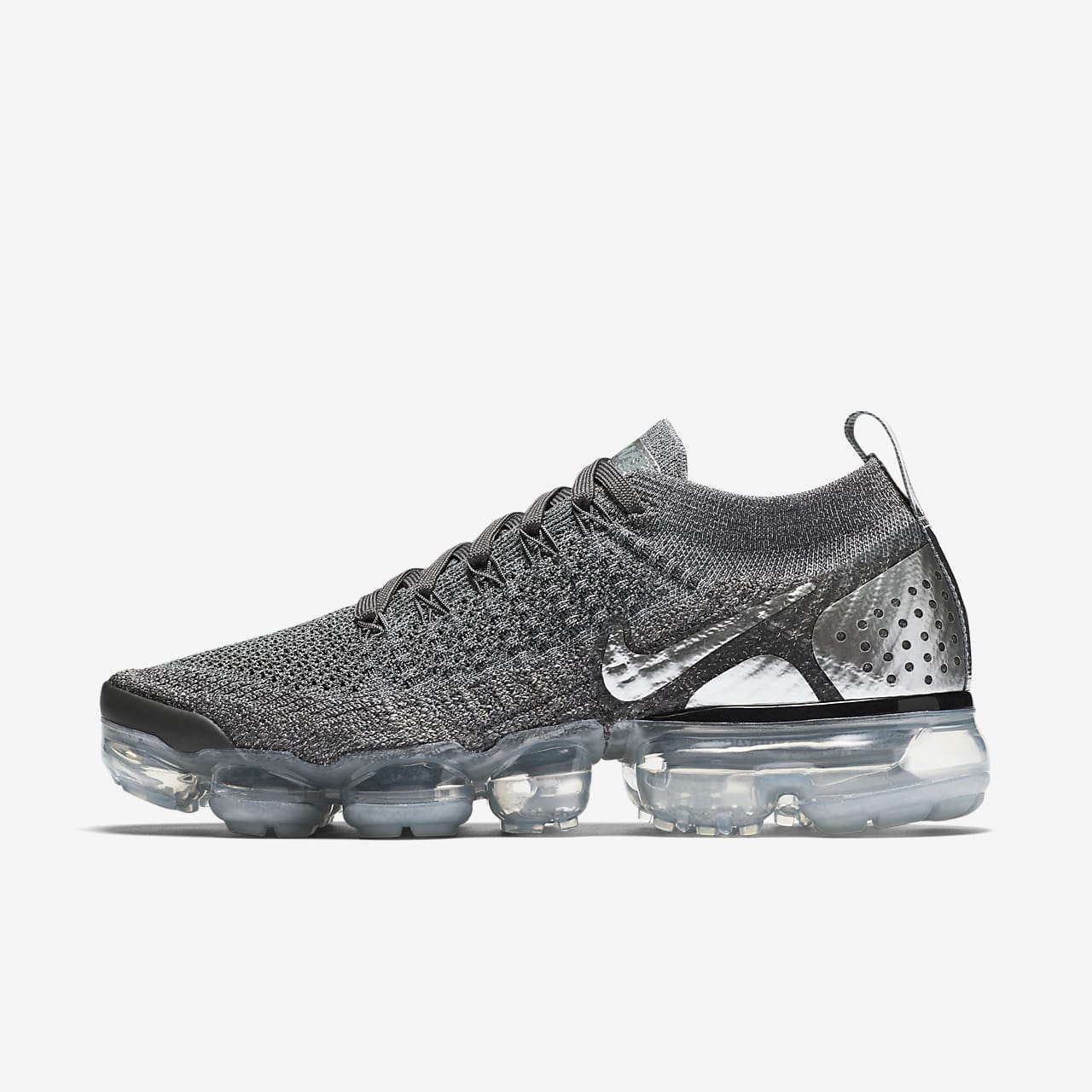 Nike Air VaporMax Flyknit 2 女子运动鞋-NIKE 中文官方网站