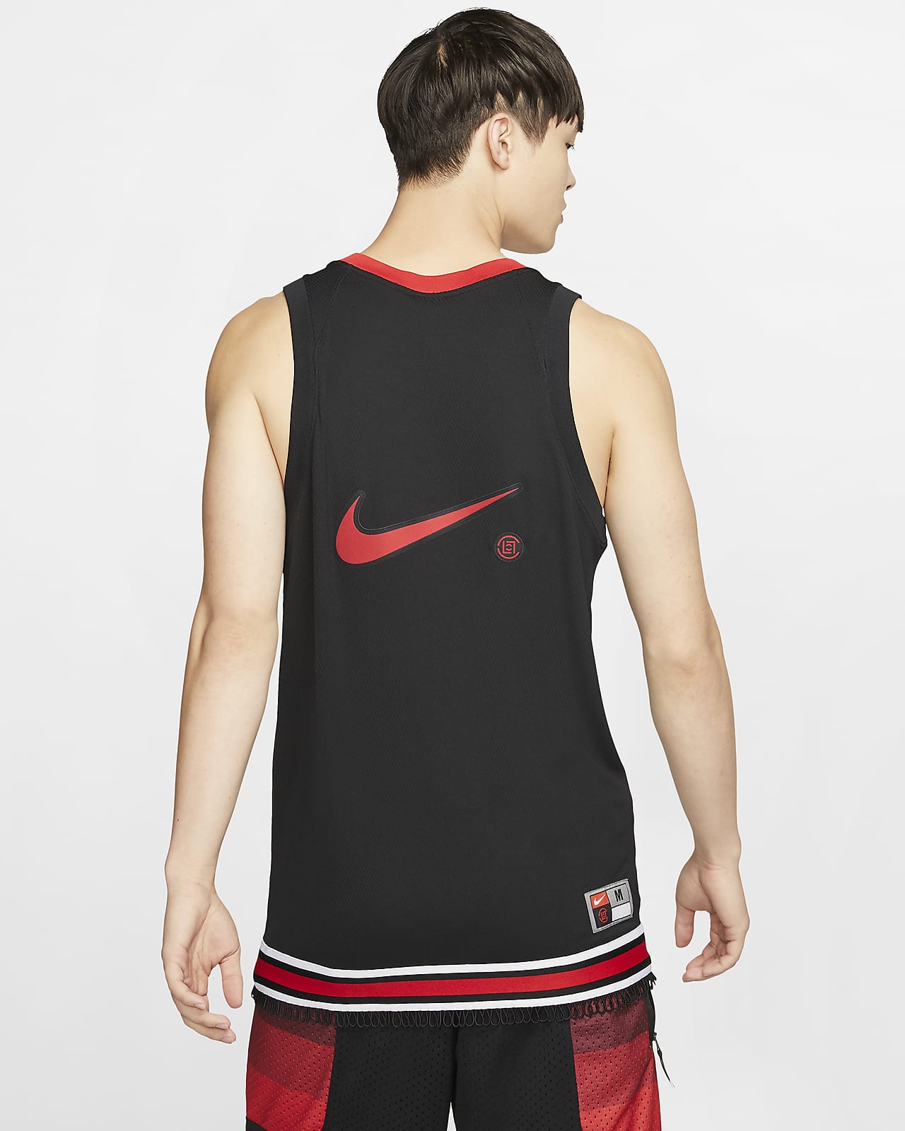 nike x clot jersey