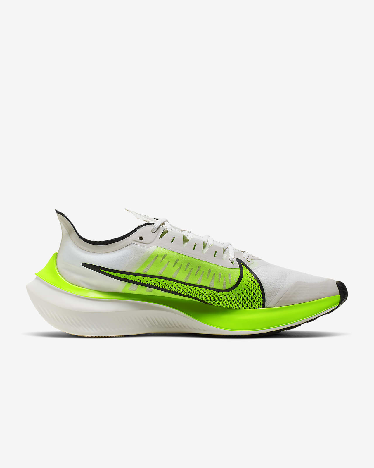 nike zoom gravity 男子跑步鞋