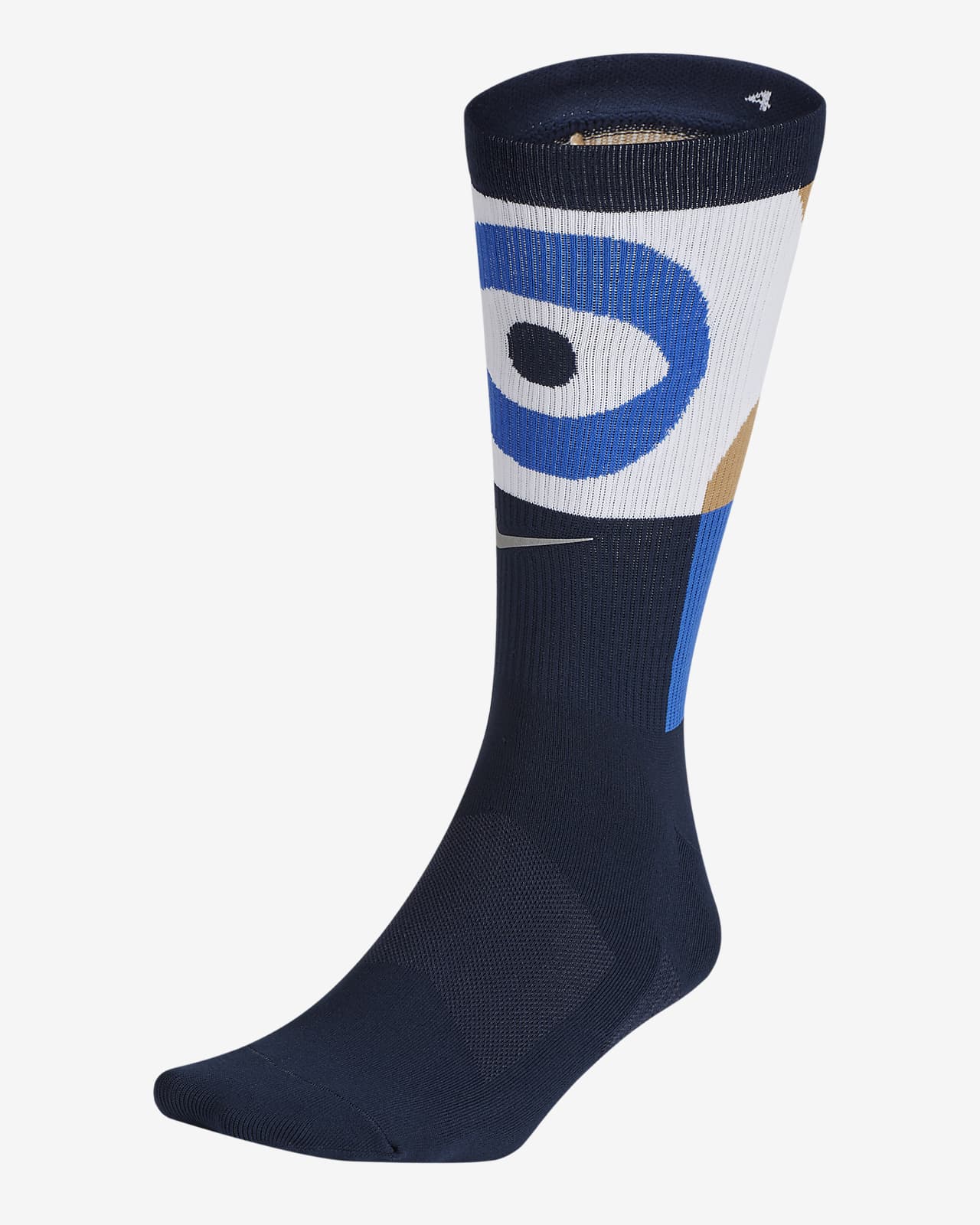 Nike Spark A.I.R. Cody Hudson 跑步袜（1 双）