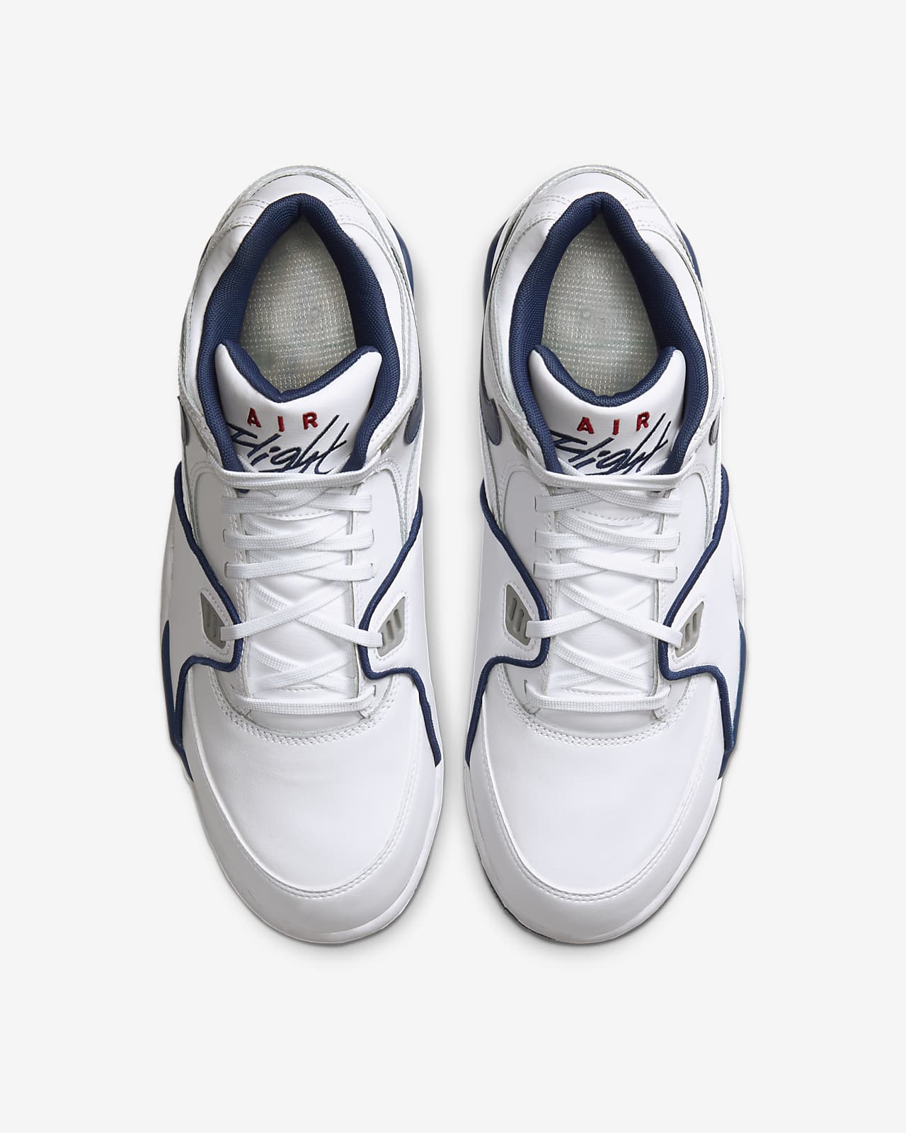 Nike Air Flight 89 男子运动鞋-NIKE 中文官方网站