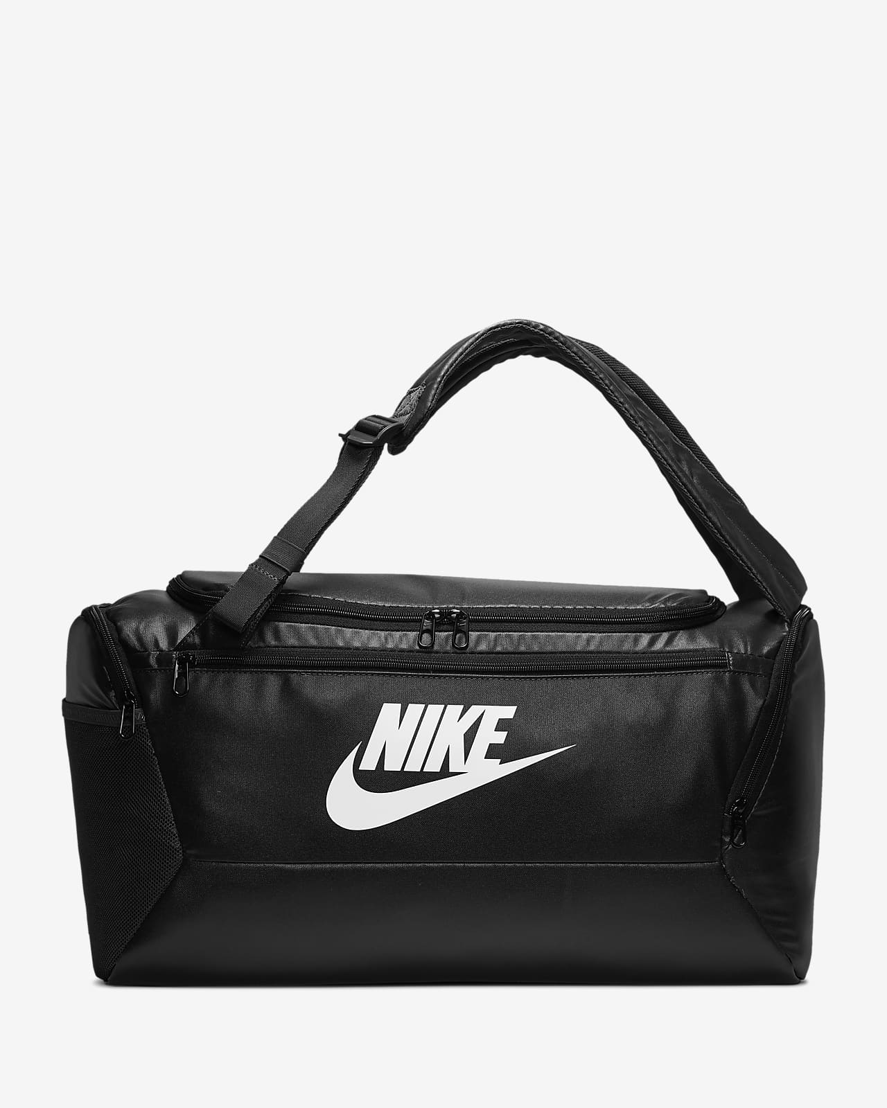 Nike Brasilia 训练行李包