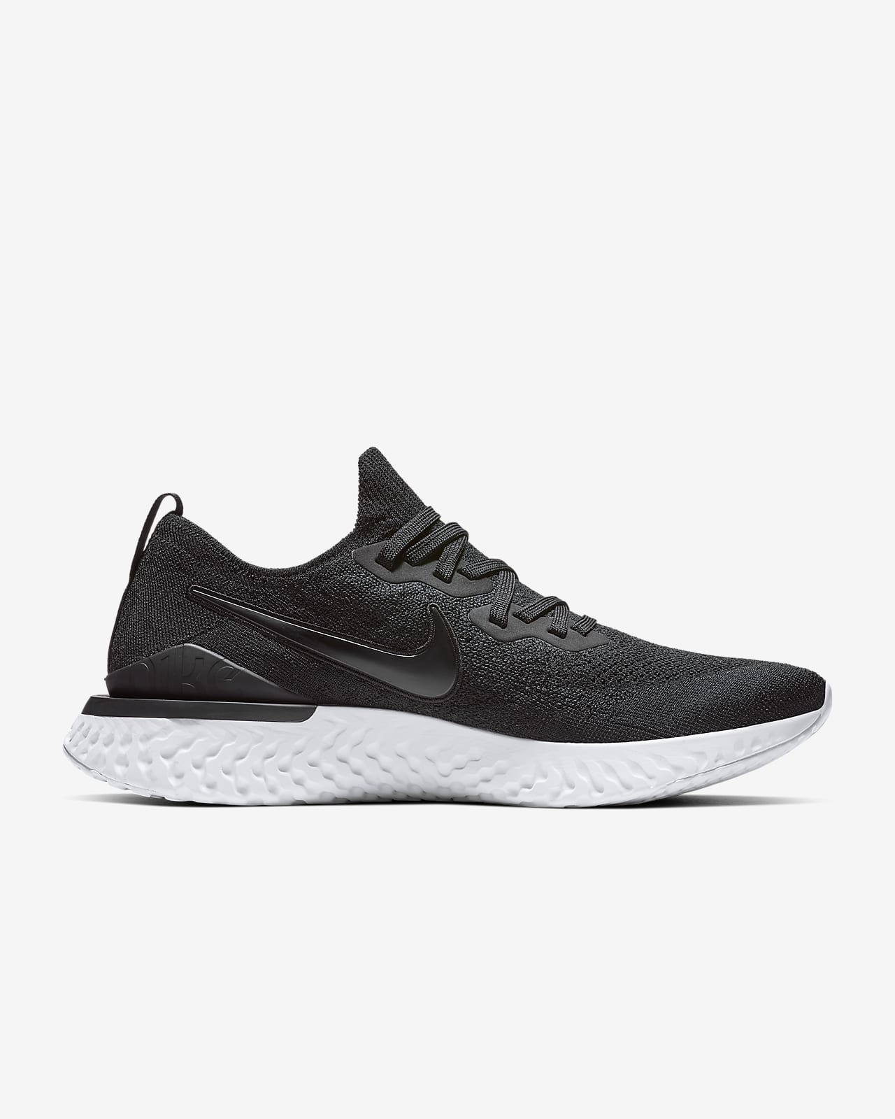 Nike Epic React Flyknit 2 男子跑步鞋-NIKE 中文官方网站