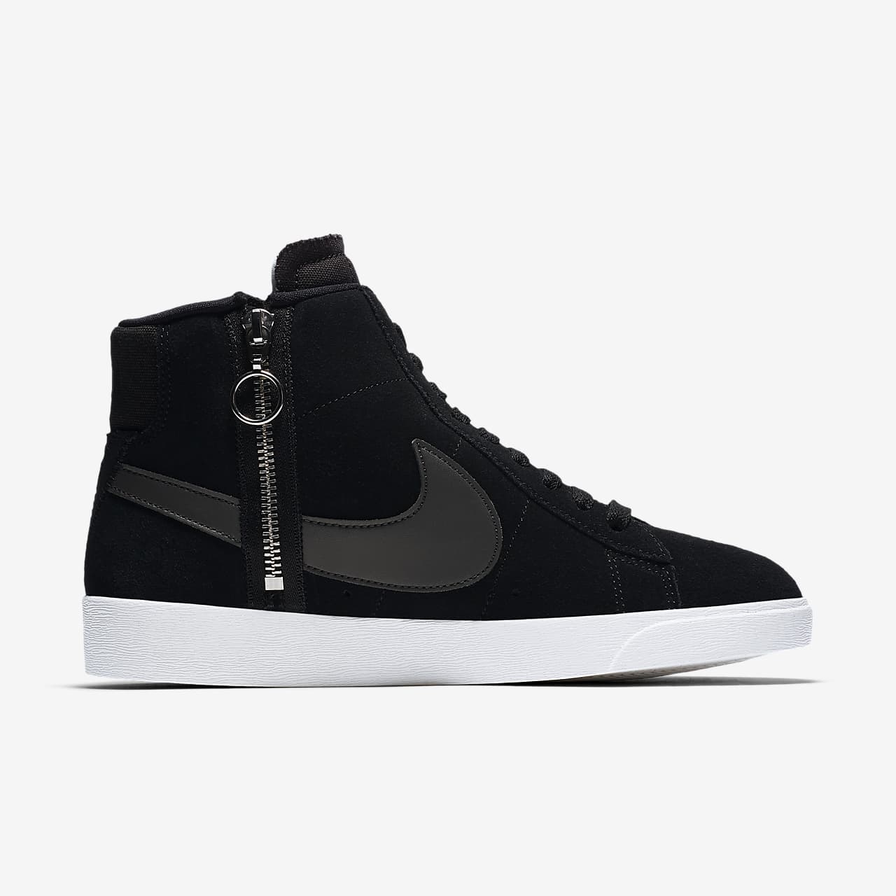 Nike Blazer Mid Rebel 女子运动鞋-NIKE 中文官方网站