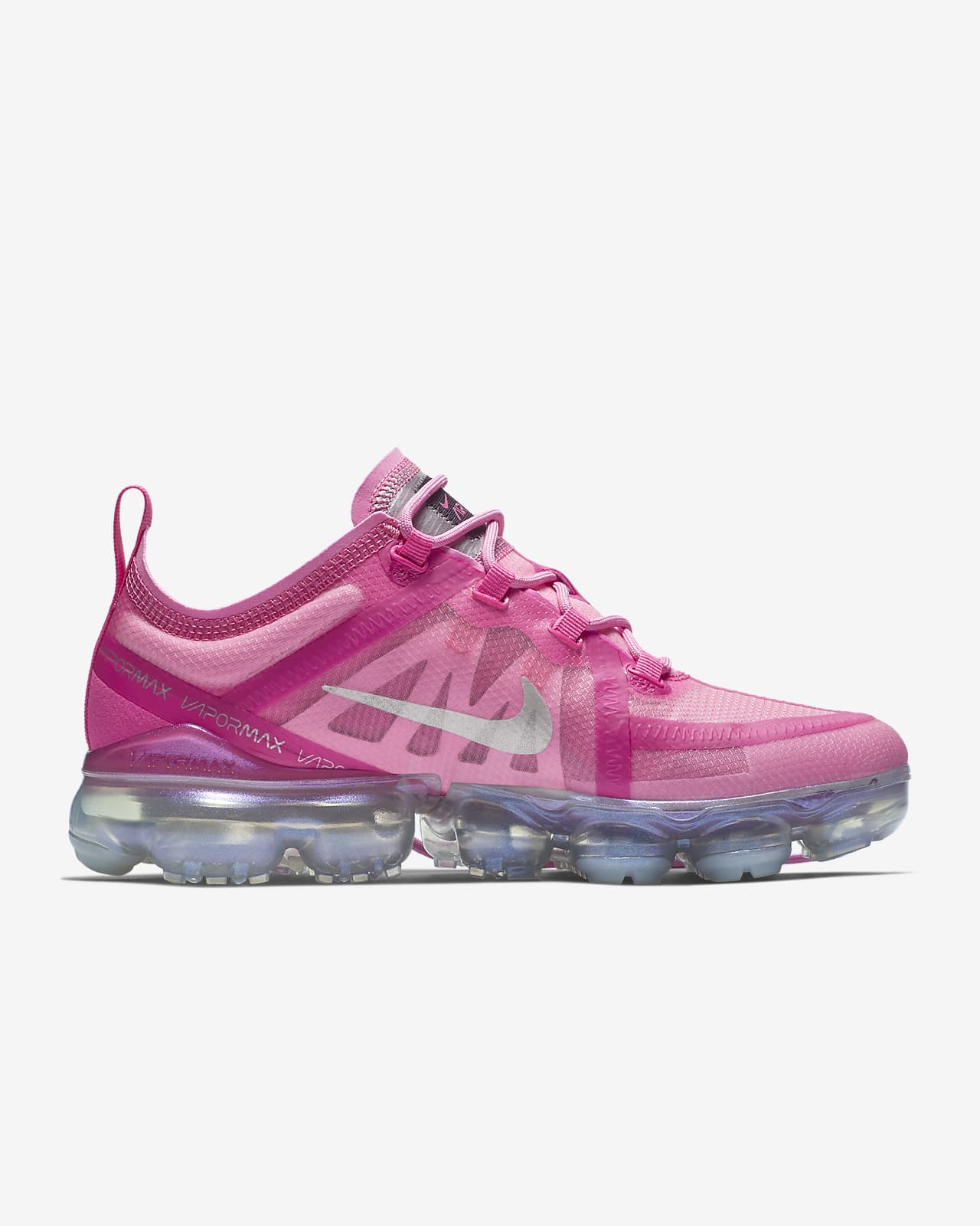 Nike Air VaporMax 2019 女子运动鞋-NIKE 中文官方网站