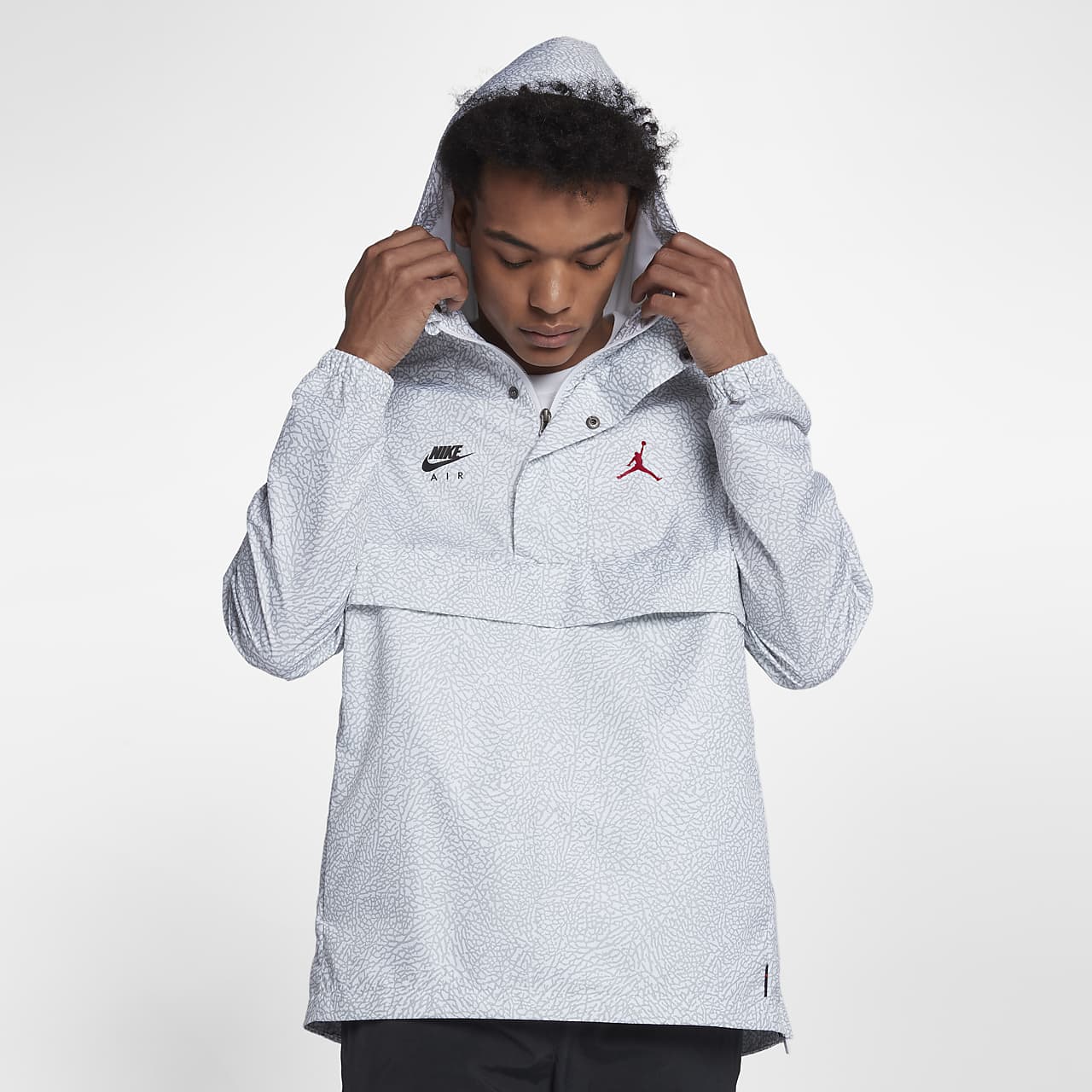 Jordan Sportswear Wings 1988 Anorak NIKE