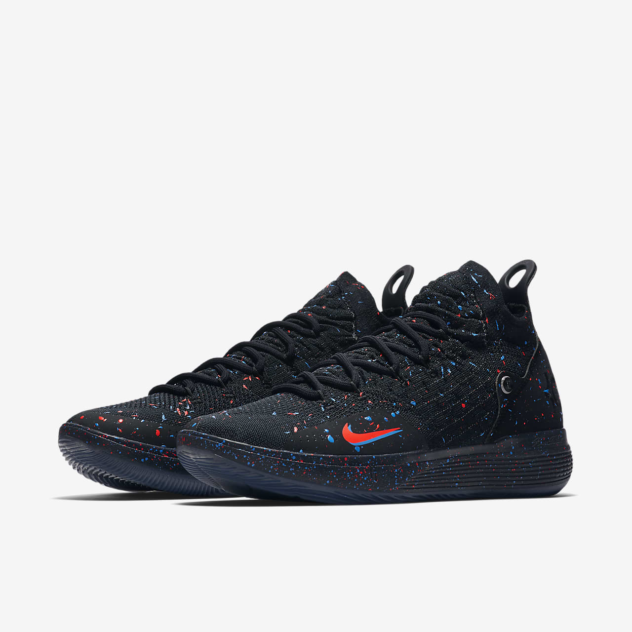 nike zoom kd11 ep