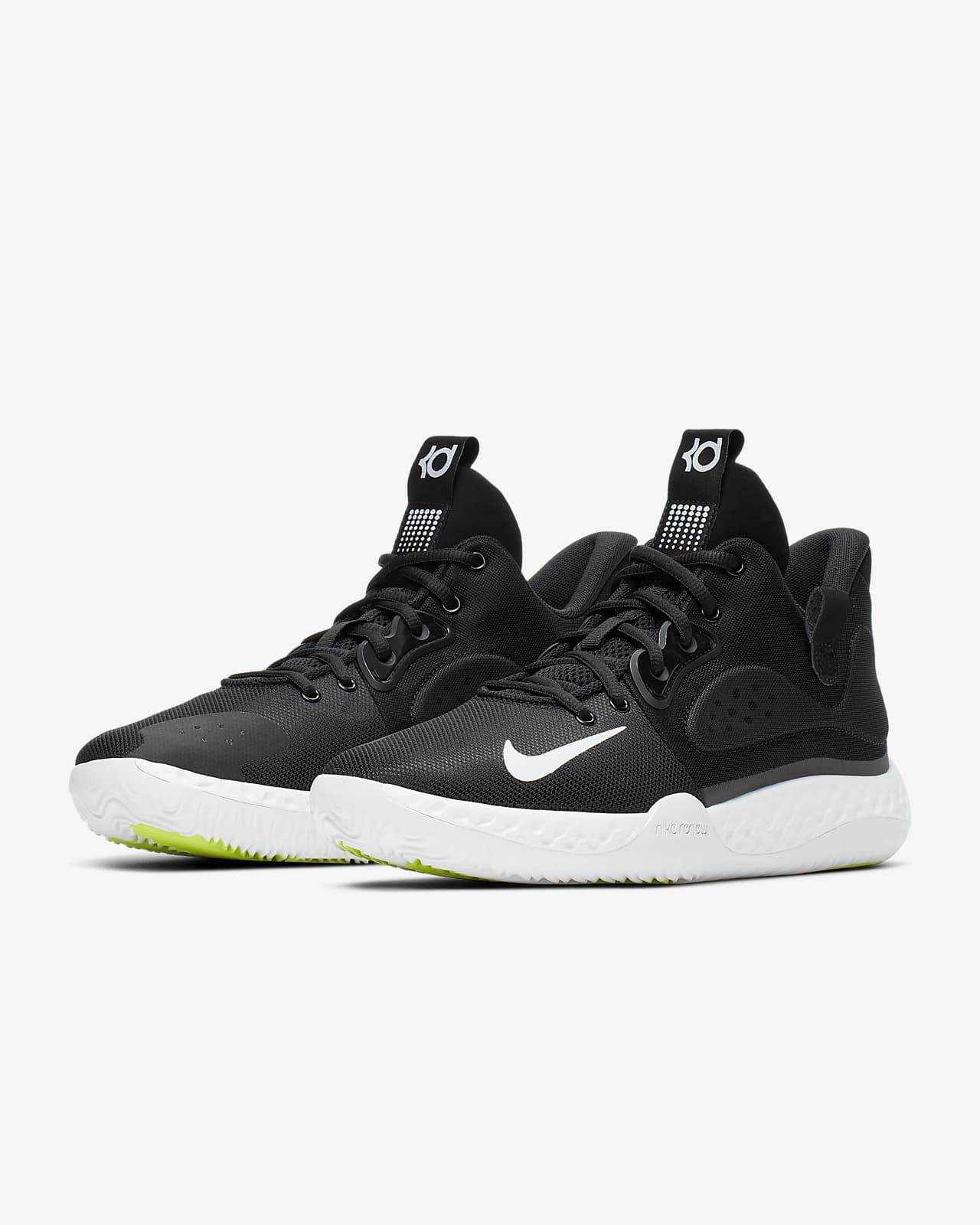 kd trey 5 vii ep