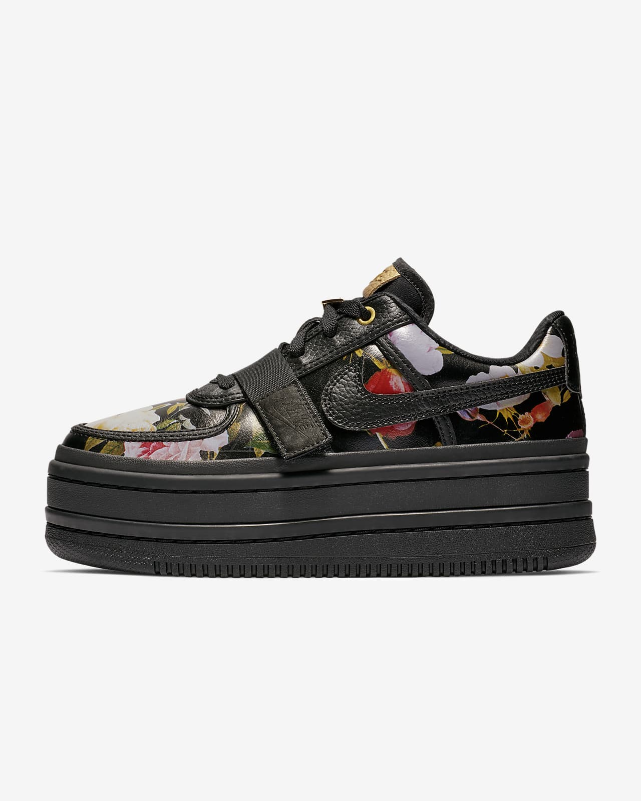 卸売り 新品未使用品 NIKE WMNS VANDAL 2KLX FLORALblack | www.pro13