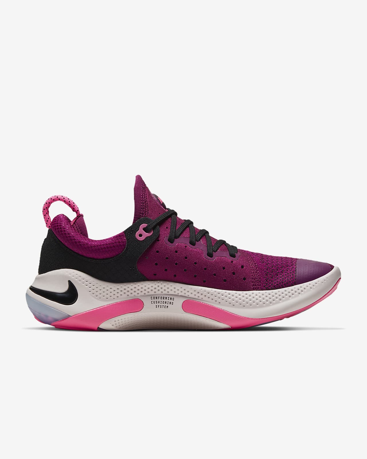 nike joyride run fk 女子跑步鞋