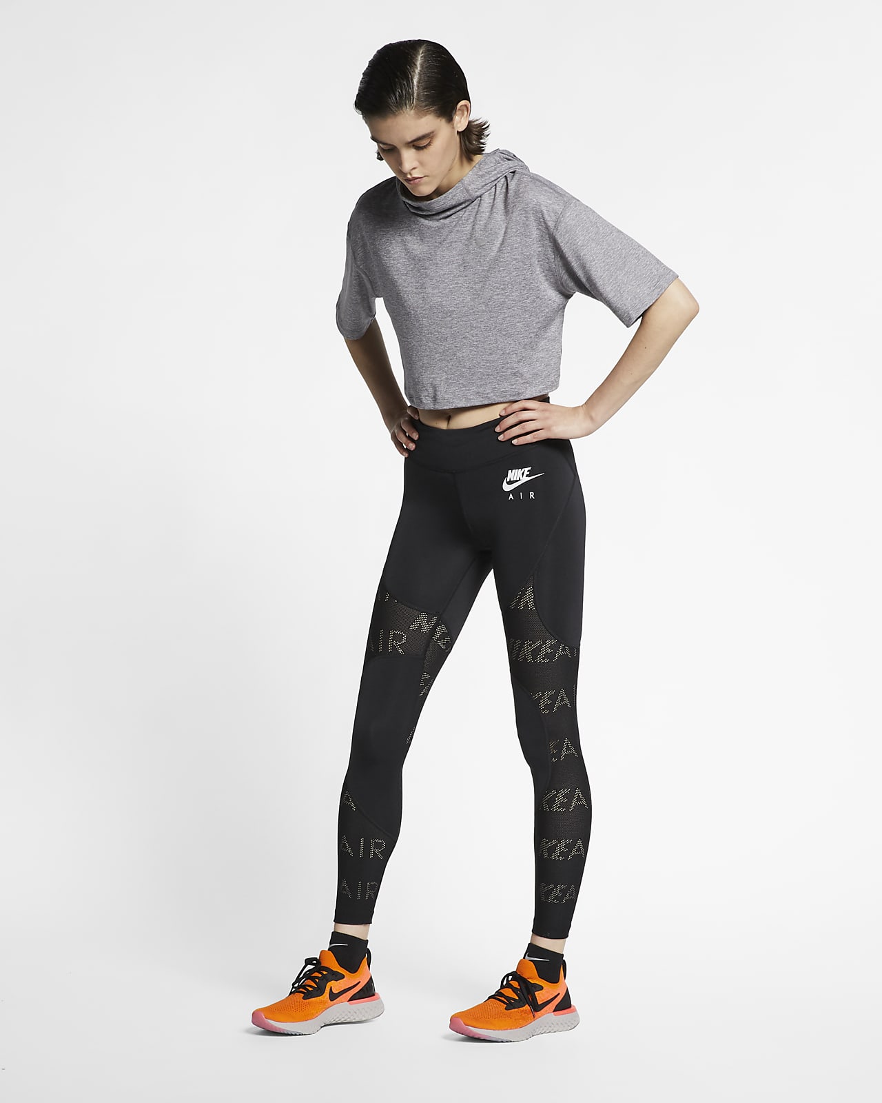 Nike - Air Graphic legging