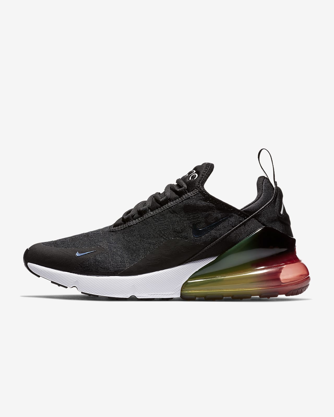 Nike Air Max 270 SE ç·åè¿å¨é-NIKE 䏿宿¹ç½ç«