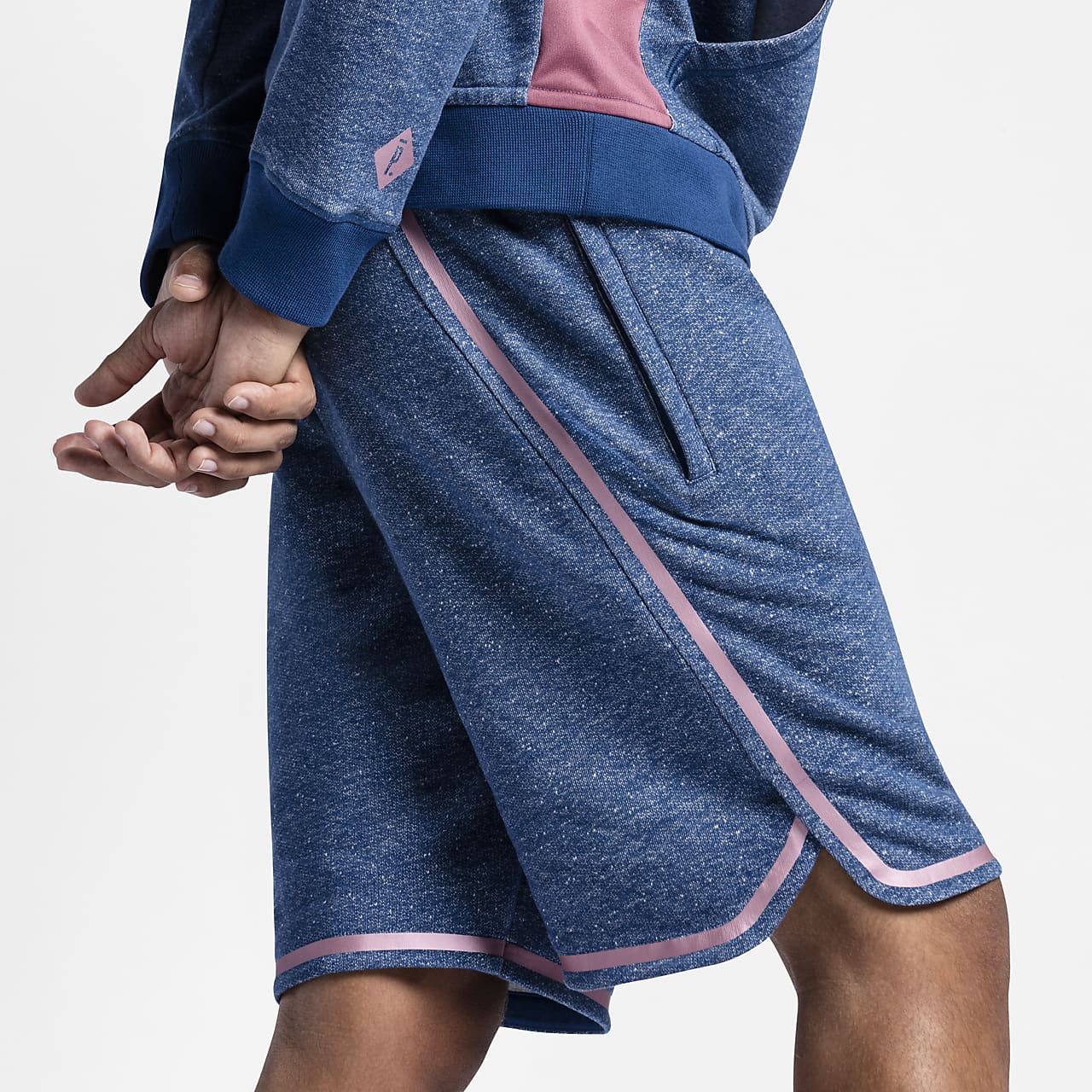 NikeLab x Pigalle 篮球短裤