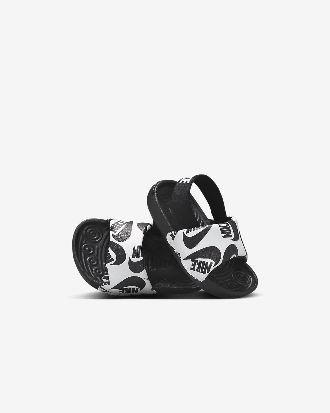 Nike Kawa Slide SE JDI (TD) 婴童凉鞋