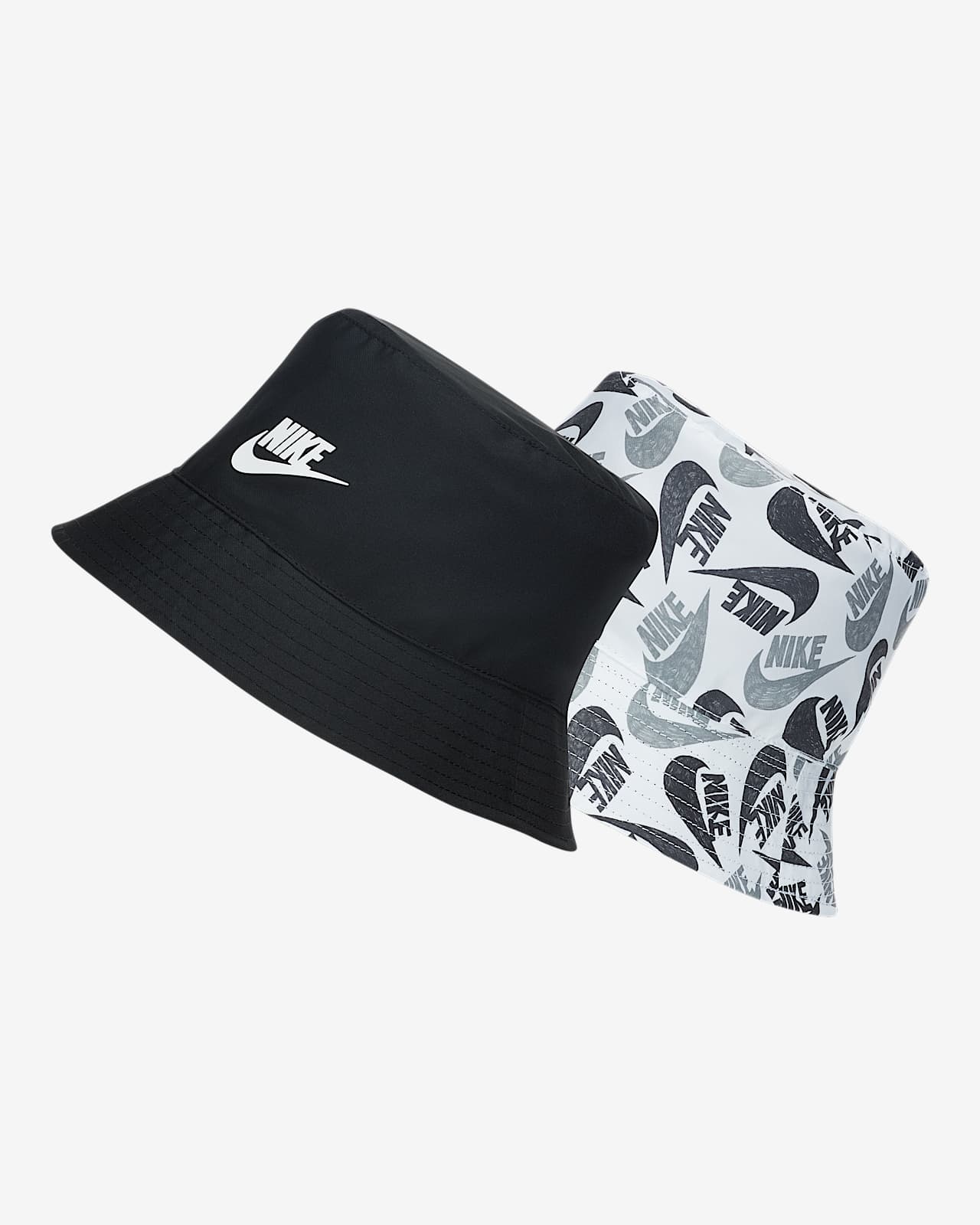 Nike 大童渔夫运动帽