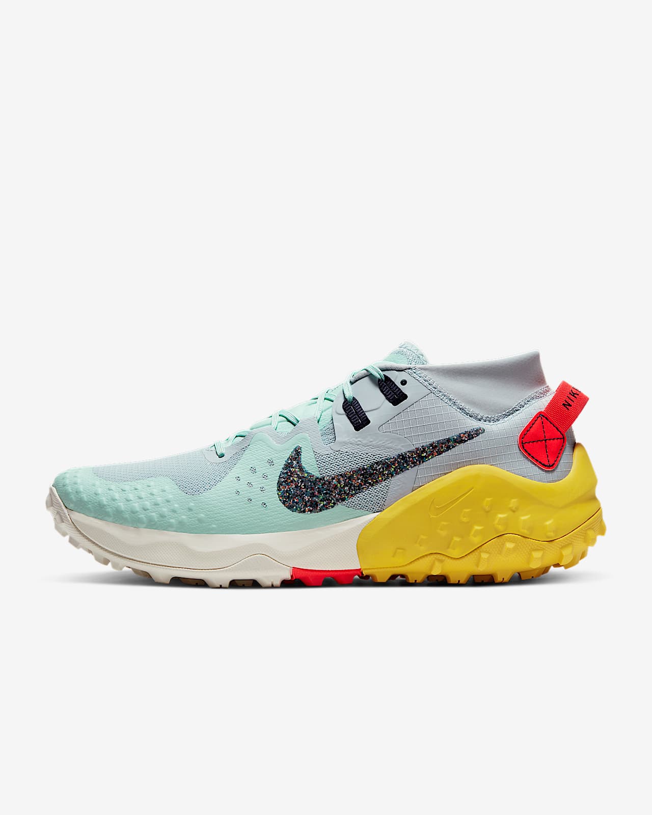 Nike Wildhorse 6 男子跑步鞋