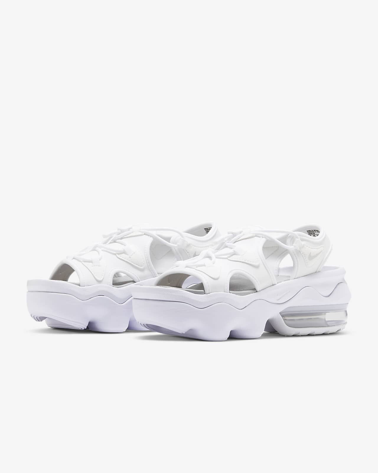 Nike Air Max Koko Sandal 女子凉鞋-NIKE 中文官方网站