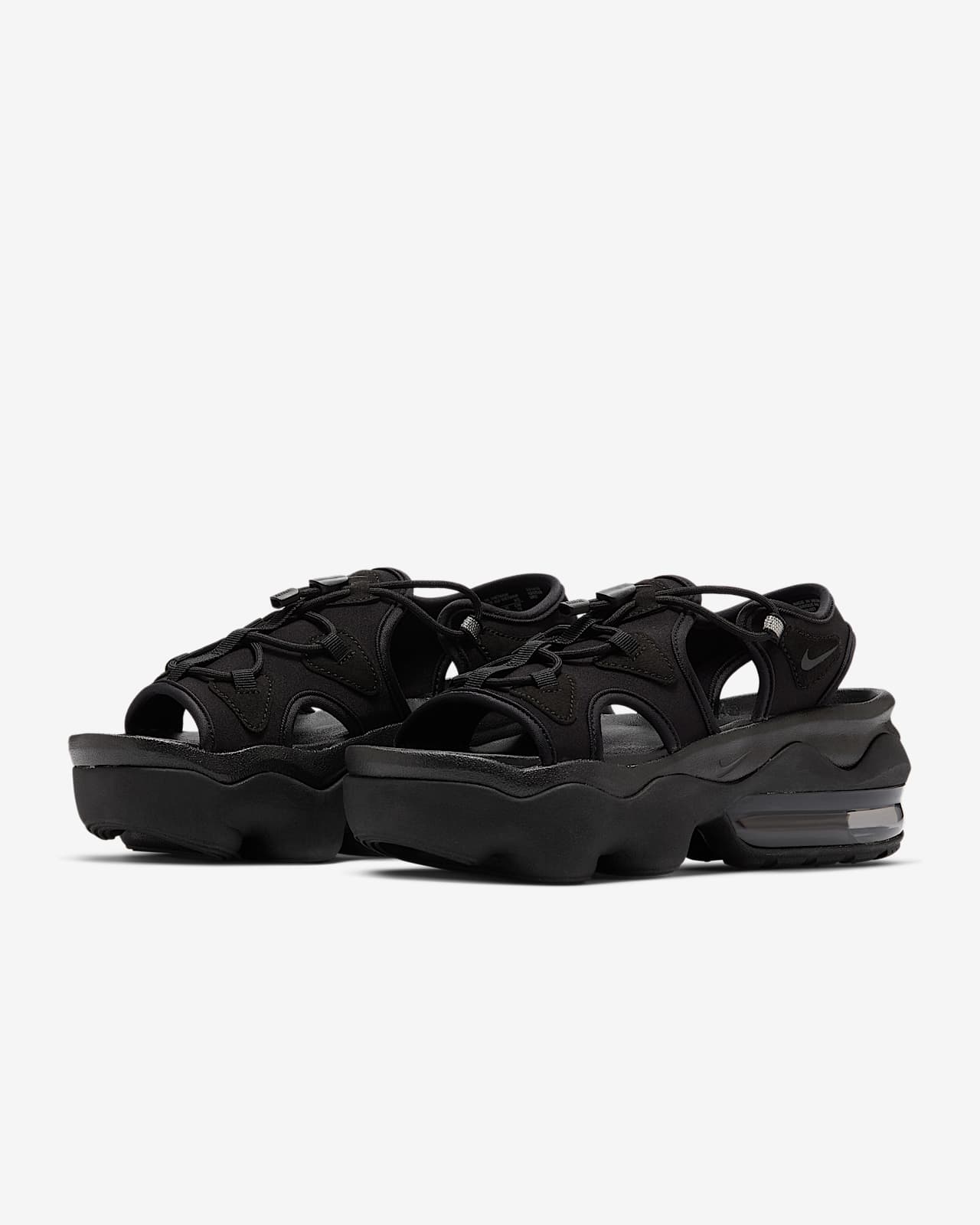 nike air max koko sandal 女子厚底凉鞋