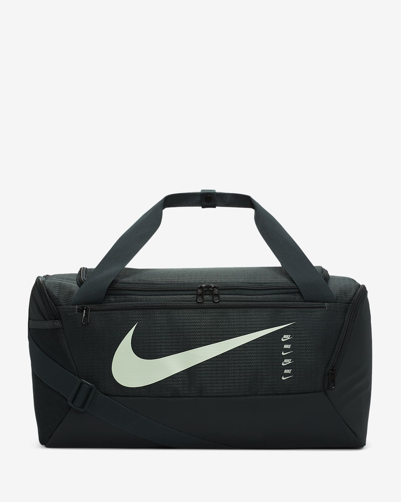 Nike Brasilia 训练行李包