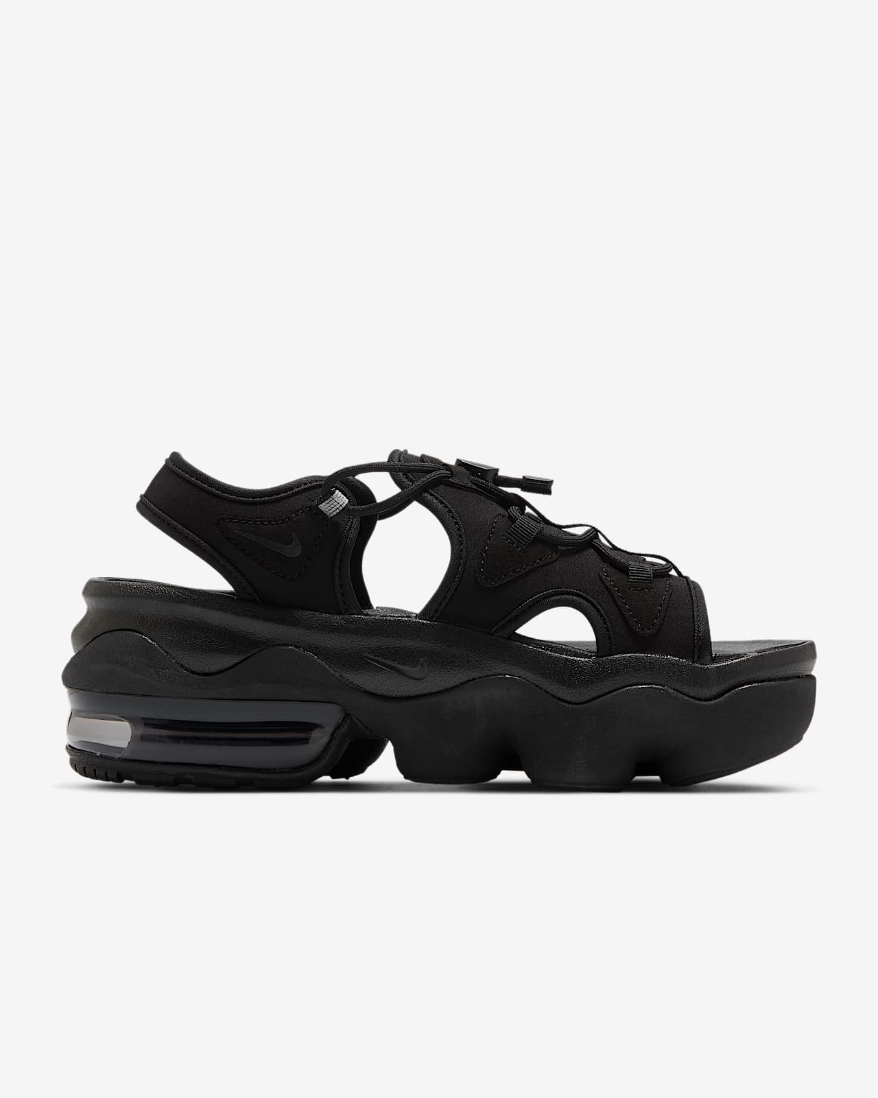 nike air max koko sandal 女子厚底凉鞋