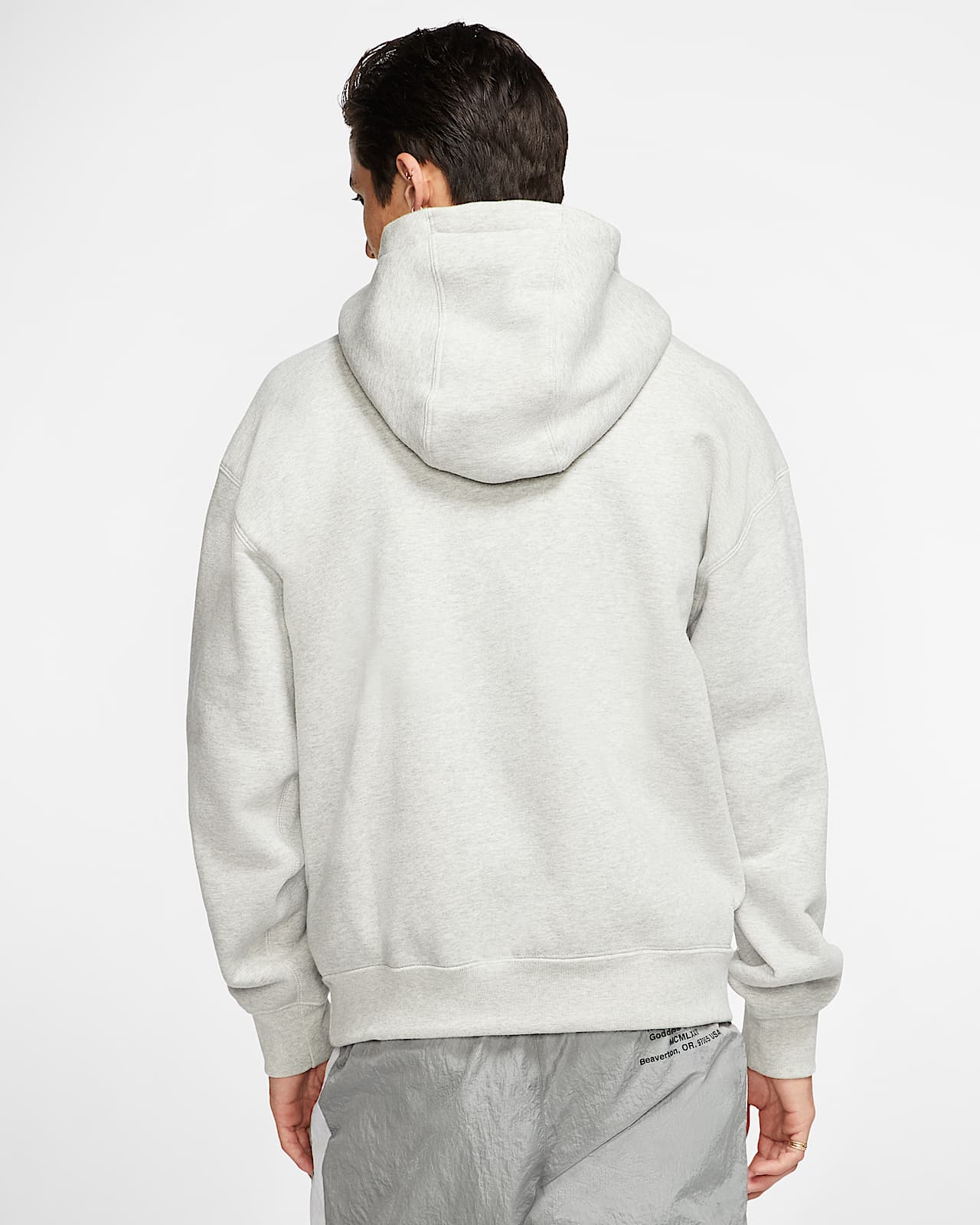 nikelab 男子连帽衫