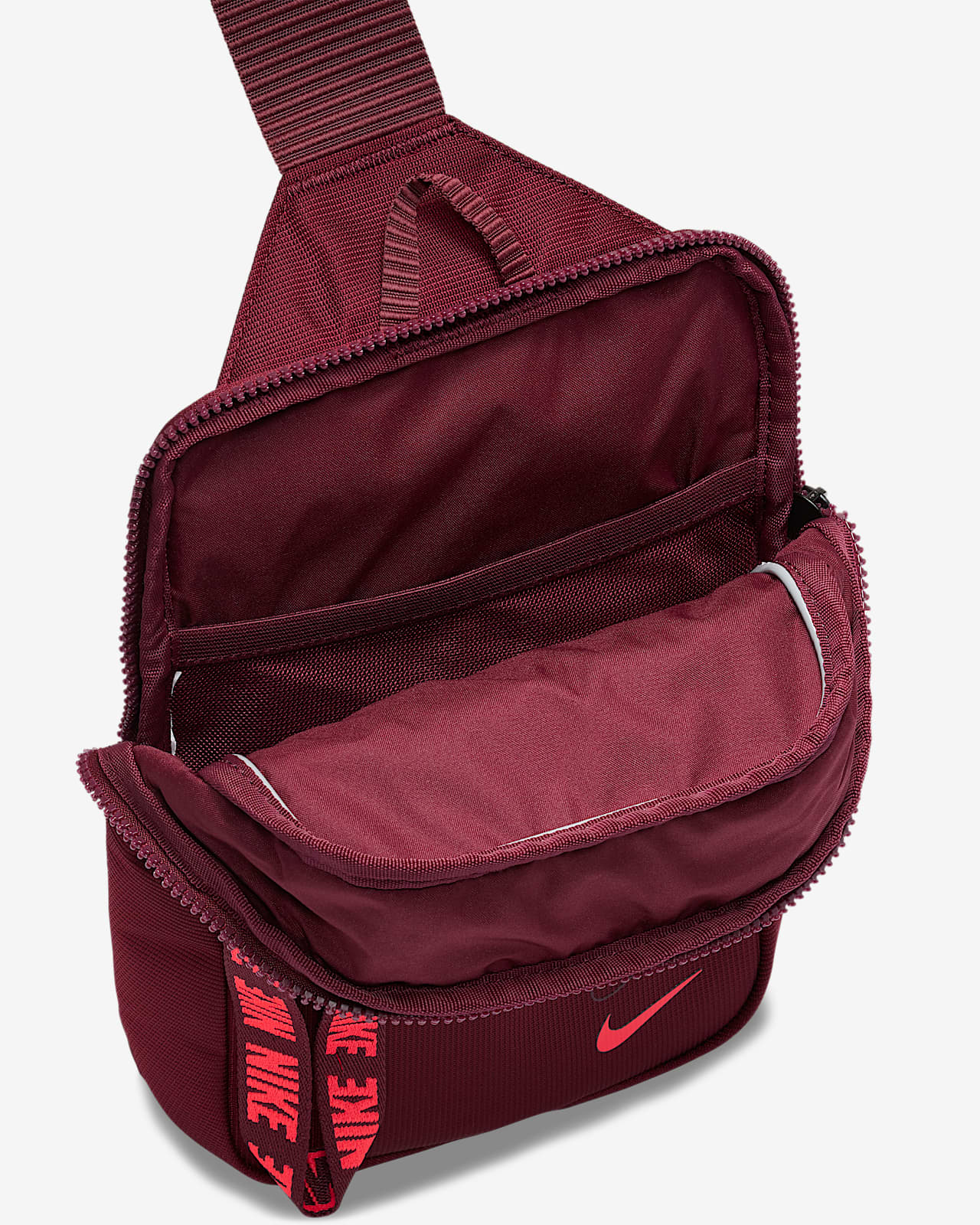 nike sportswear essentials 腰包