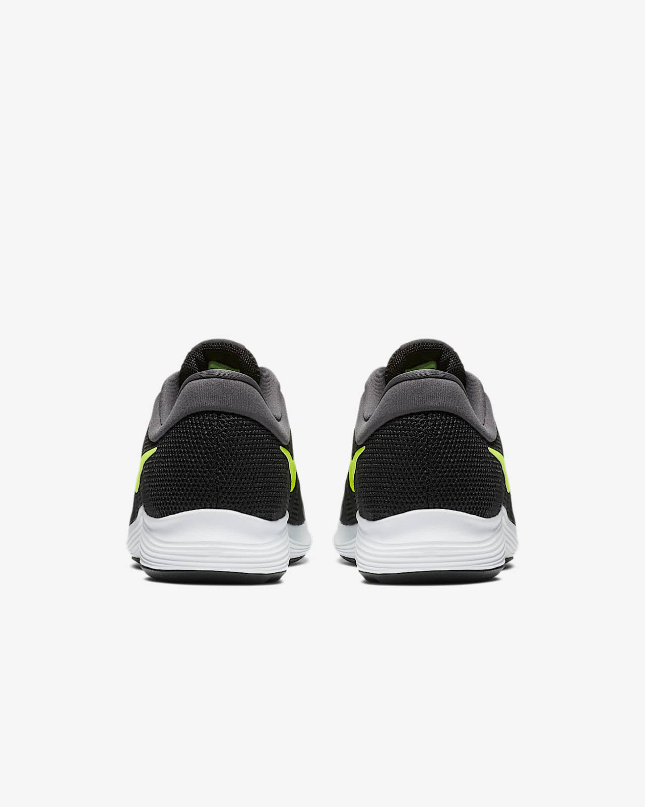 nike revolution 4 男子跑步鞋