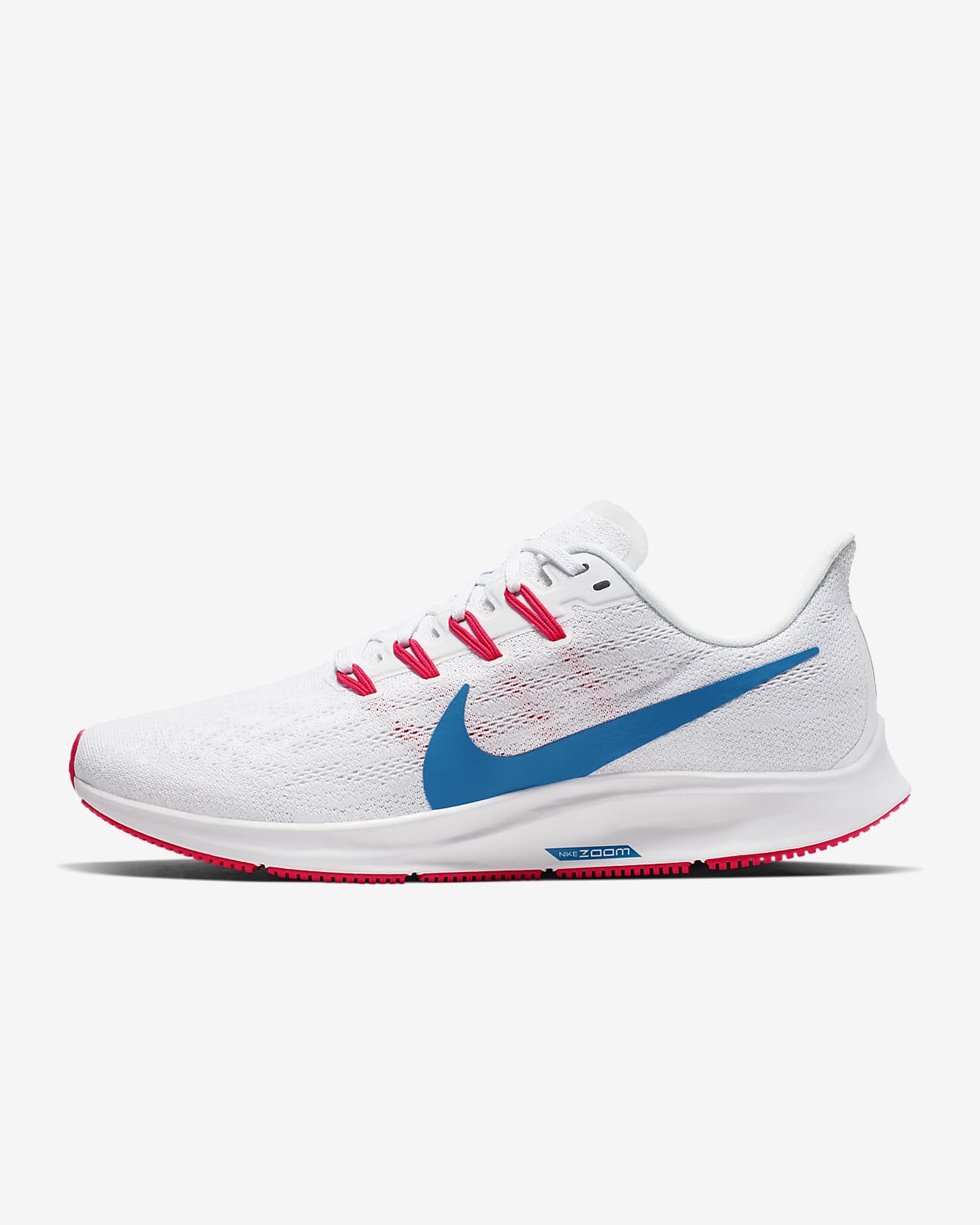 nike air zoom pegasus 36 男子跑步鞋