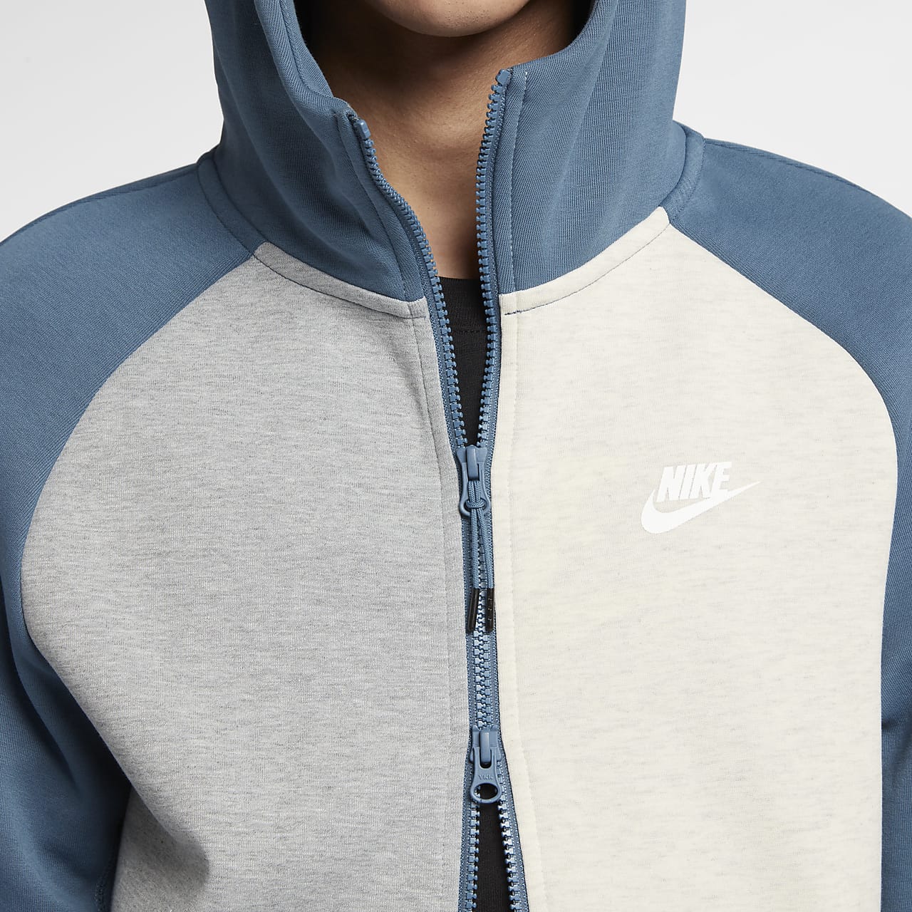 nike sportswear tech fleece