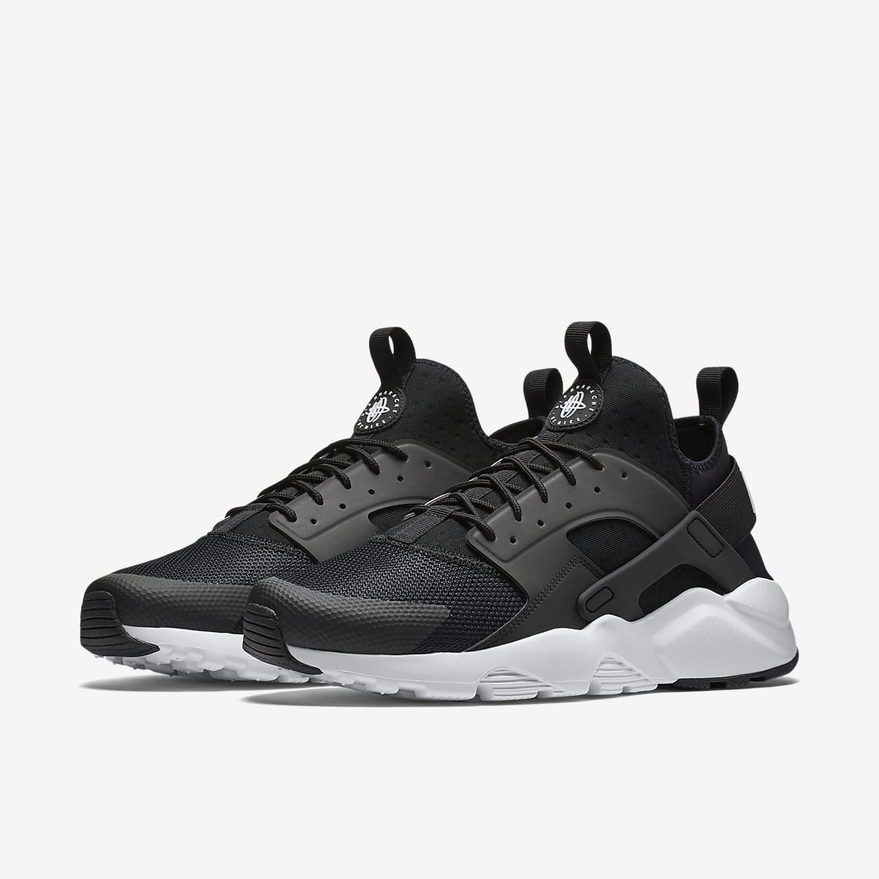 Nike Air Huarache Run Ultra 男子运动鞋-NIKE 中文官方网站