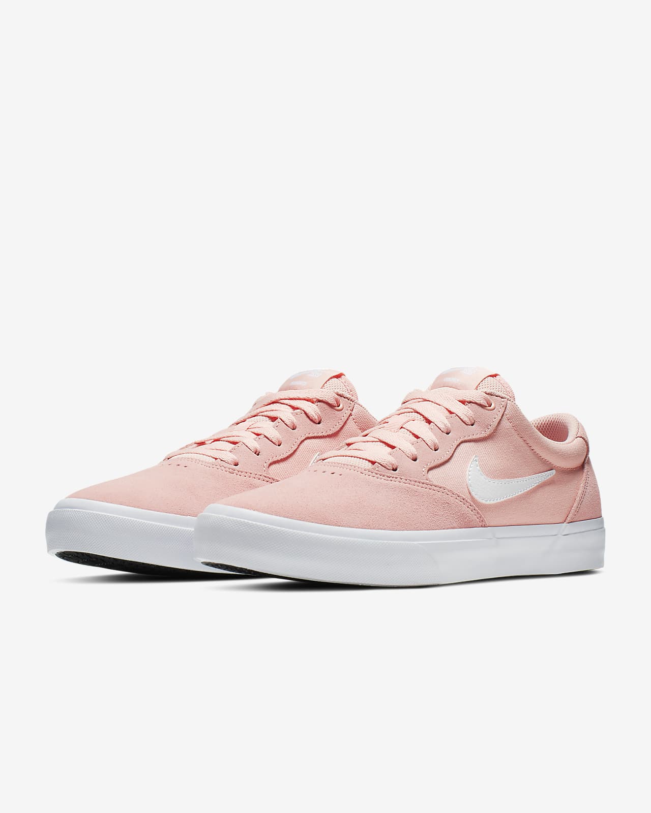 nike sb chron slr 男/女滑板鞋