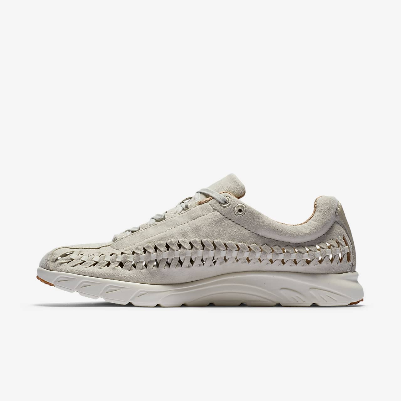 nike mayfly woven 女子运动鞋