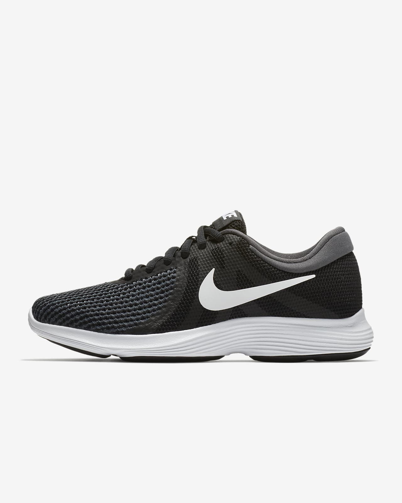 Nike Revolution 4 女子跑步鞋