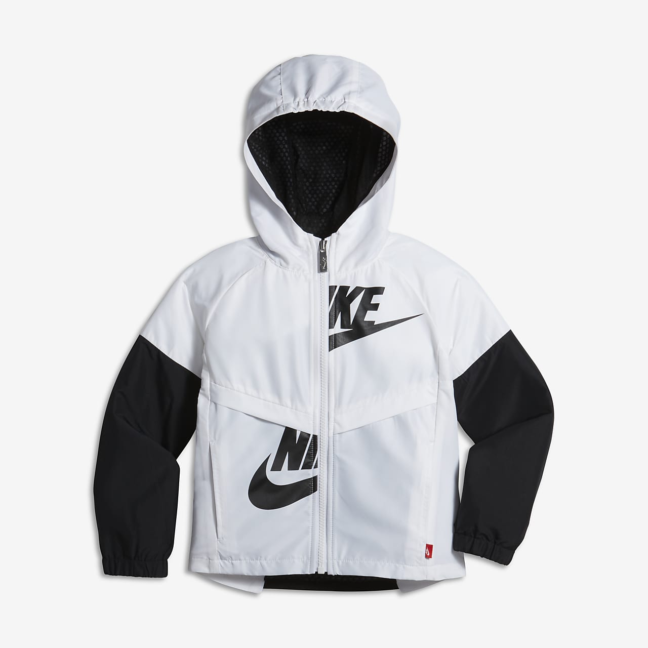 Nike Sportswear Windrunner 幼童夹克