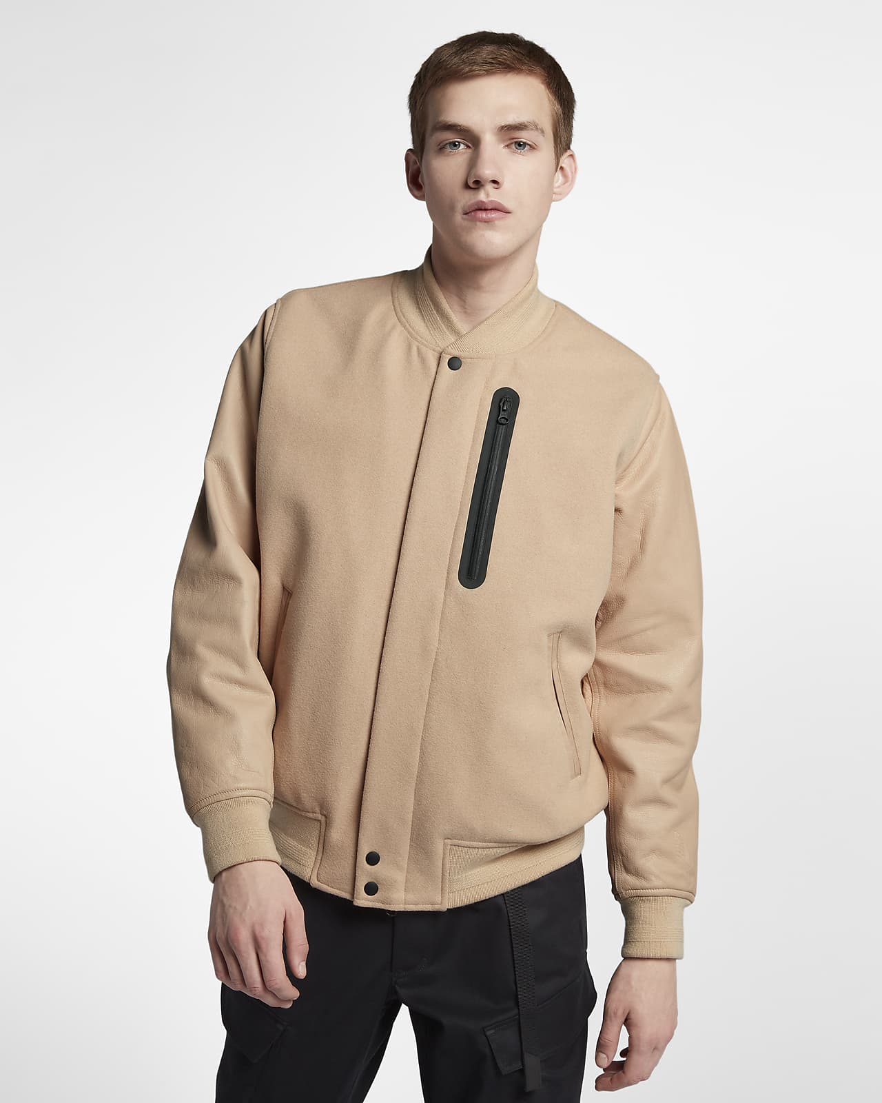 Nikelab essentials destroyer hotsell