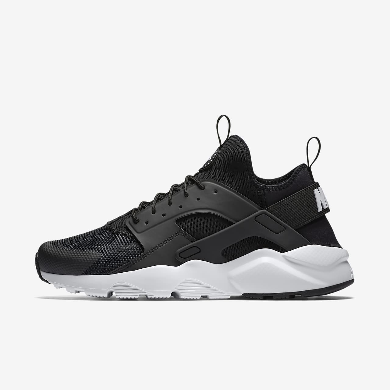 Nike Air Huarache Run Ultra 男子运动鞋