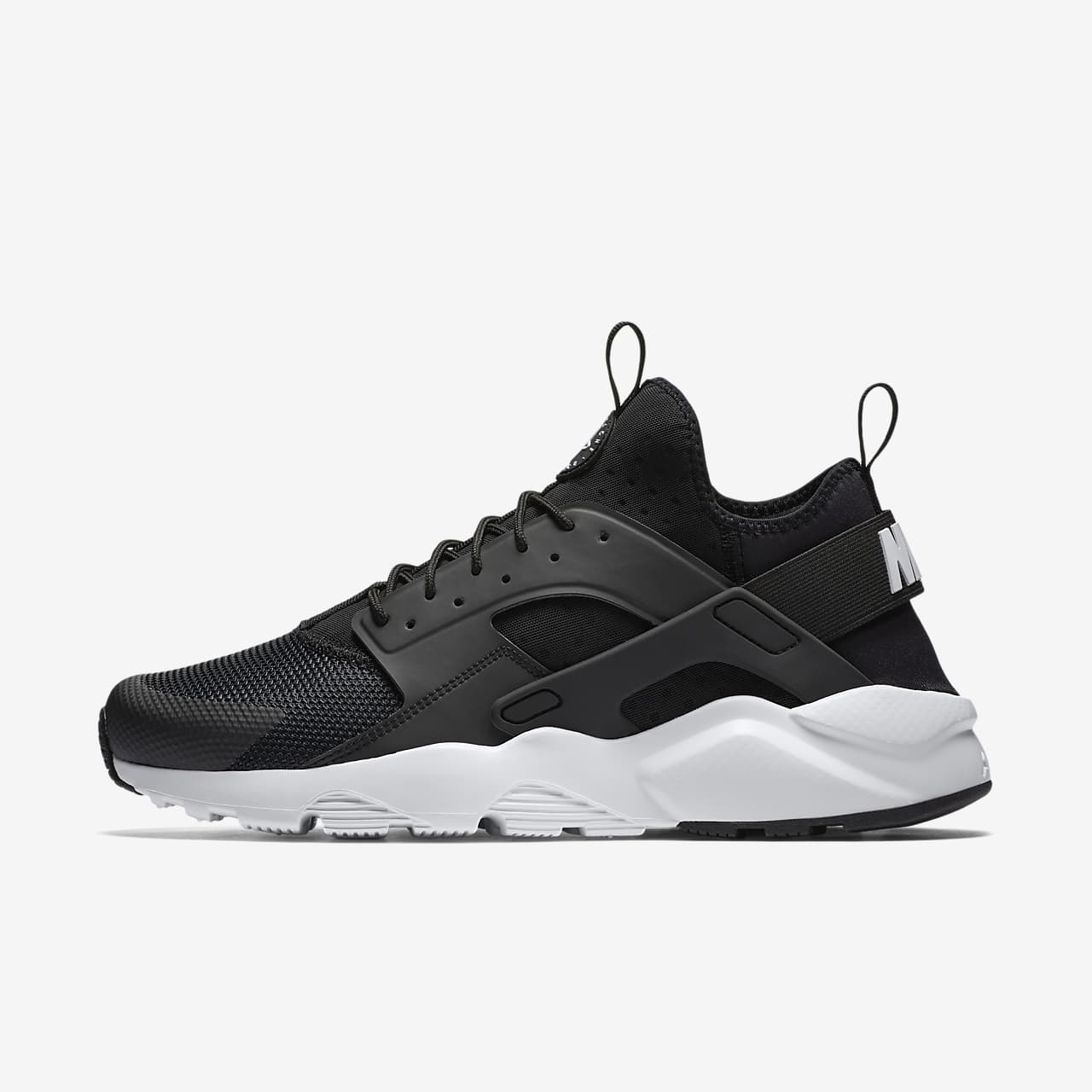 Nike Air Huarache Run Ultra 男子运动鞋-NIKE 中文官方网站