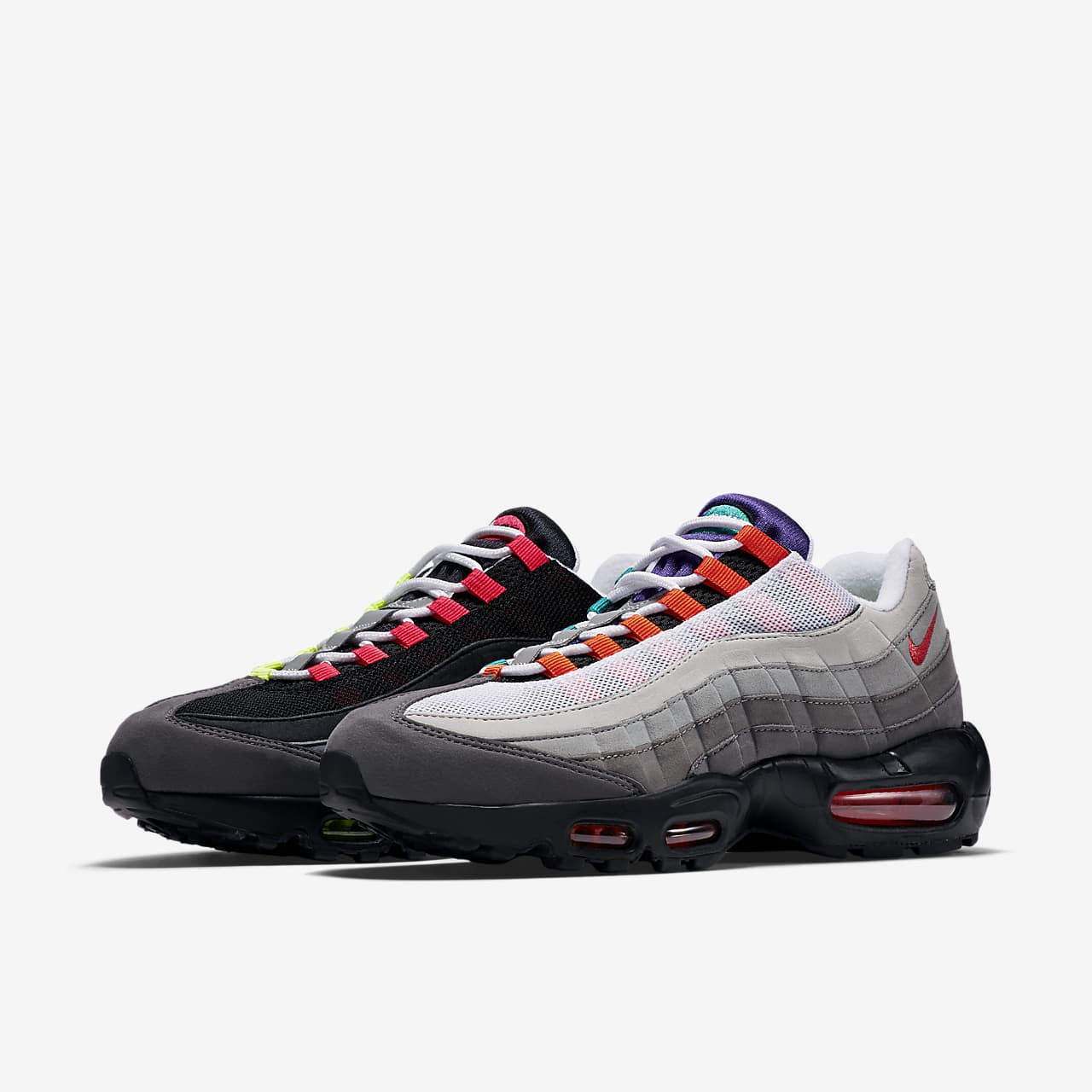 Nike Air Max 95 OG QS 男子运动鞋-NIKE 中文官方网站