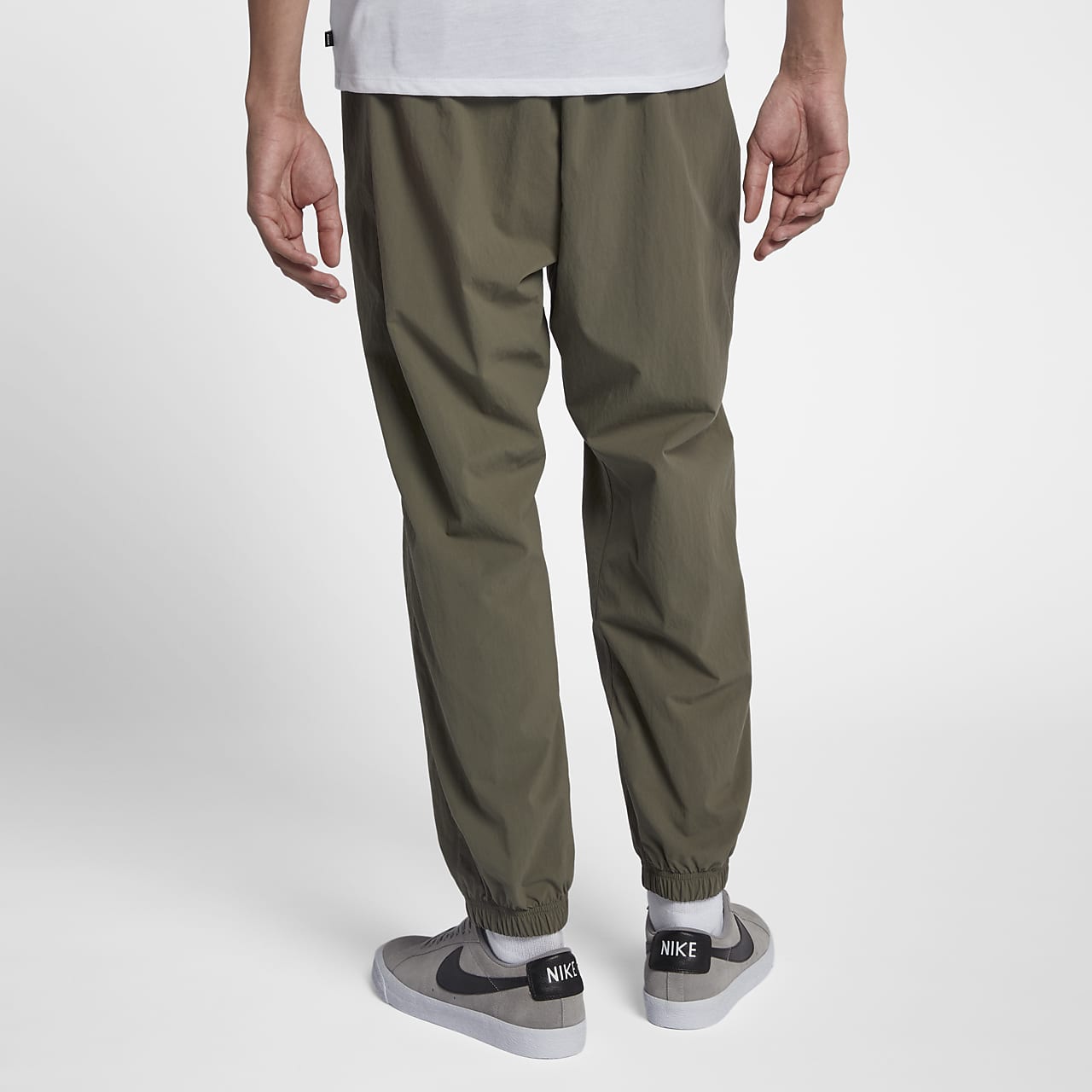 nike sb flex 男子梭织长裤