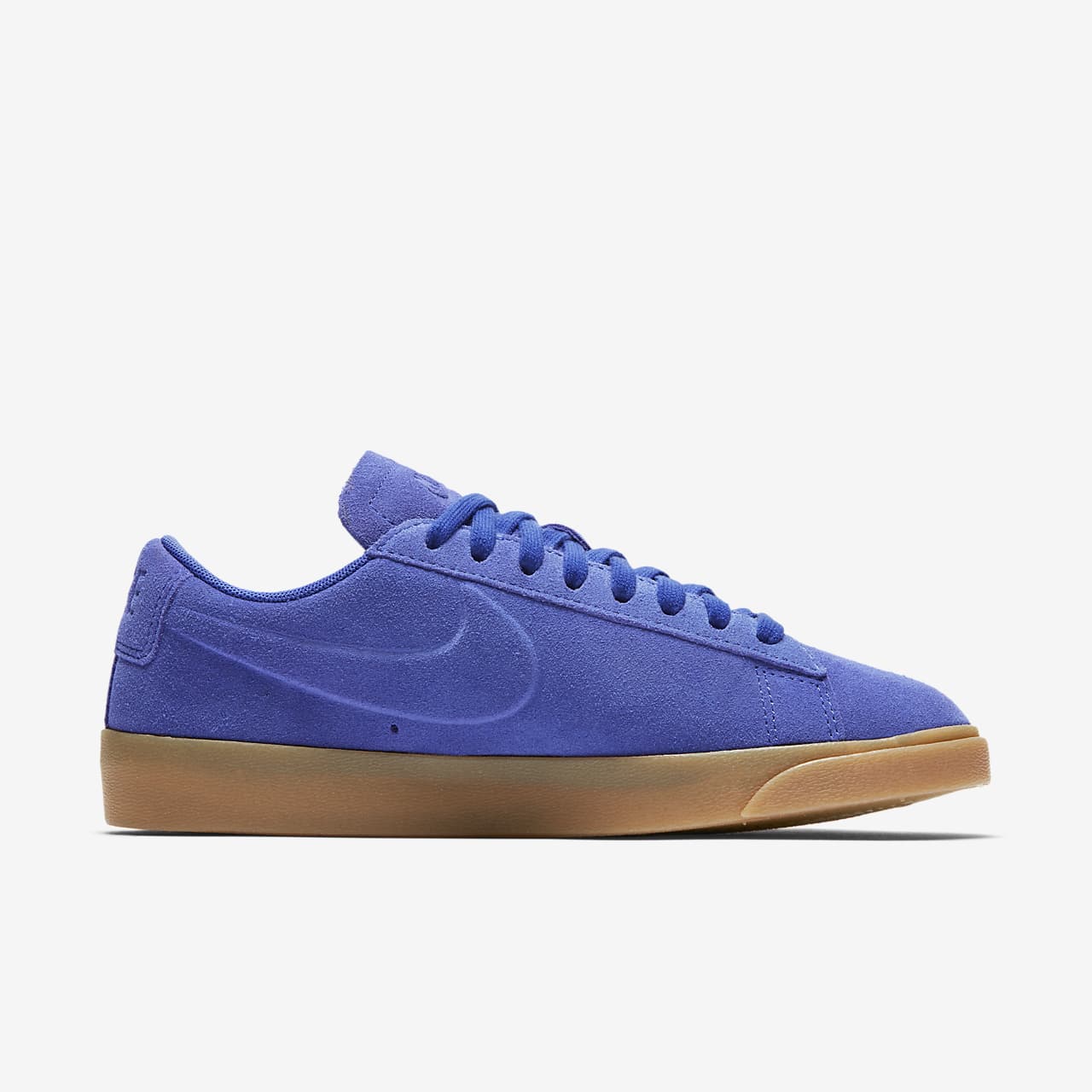 nike blazer low