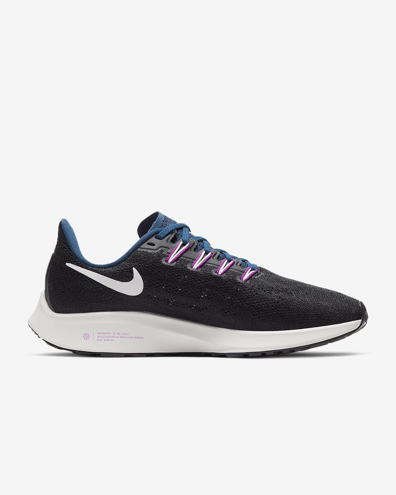 Nike Air Zoom Pegasus 36 女子跑步鞋-NIKE 中文官方网站