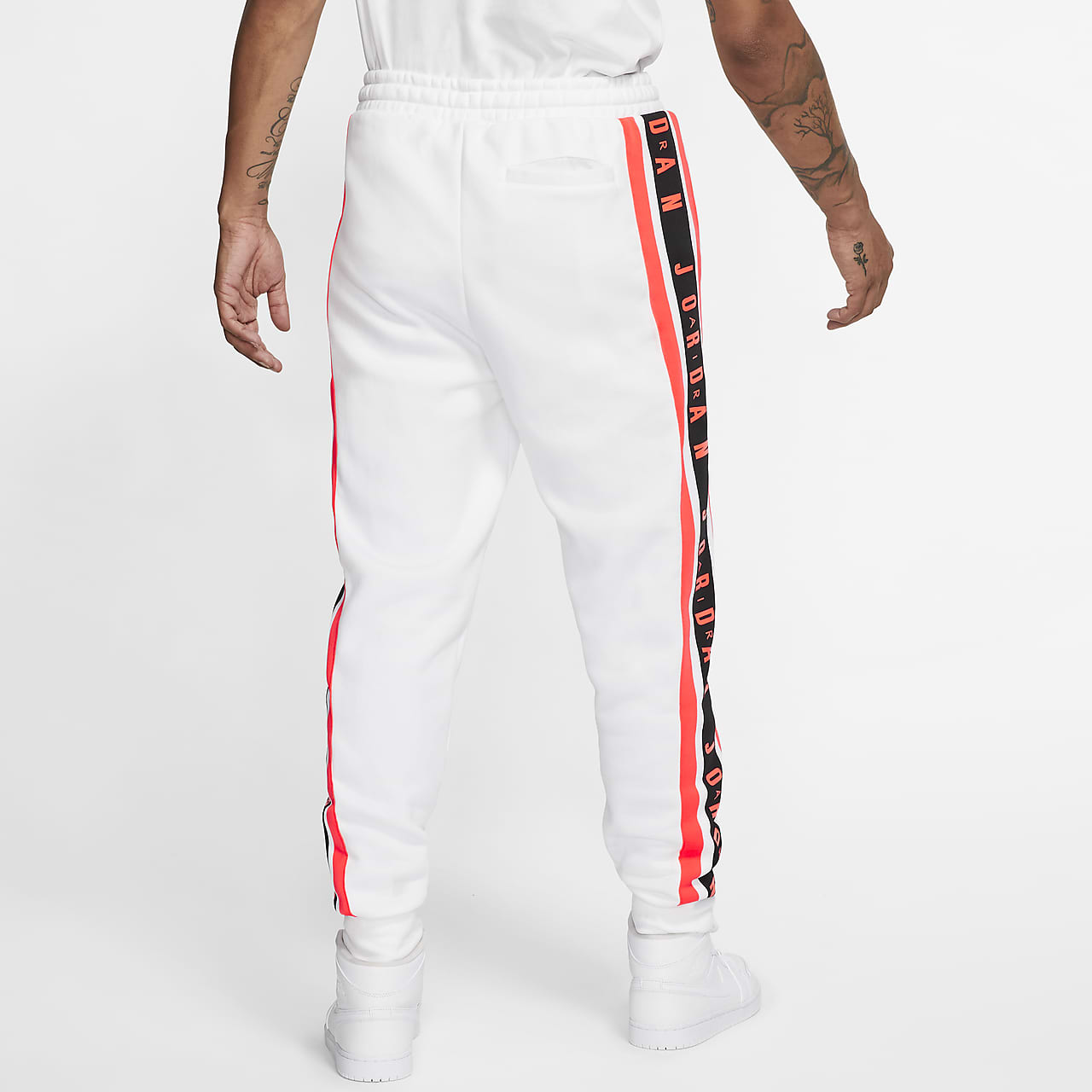 jordan air 男子起绒长裤